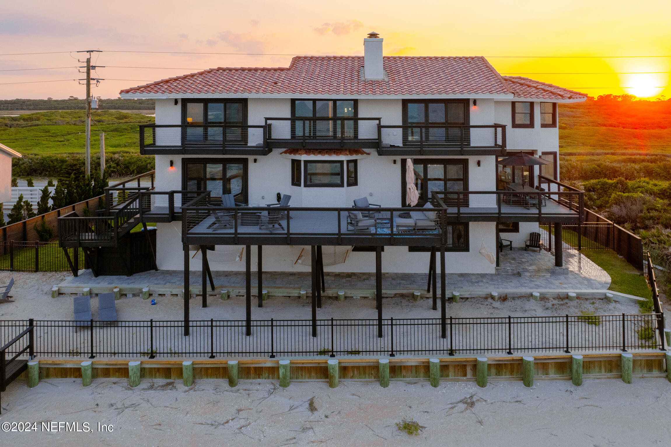 2733 S PONTE VEDRA Boulevard