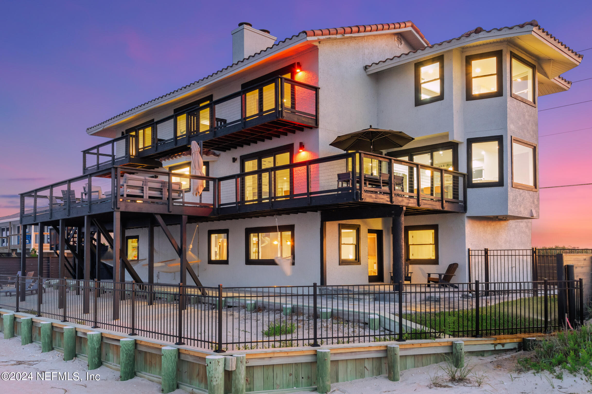 2733 S PONTE VEDRA Boulevard