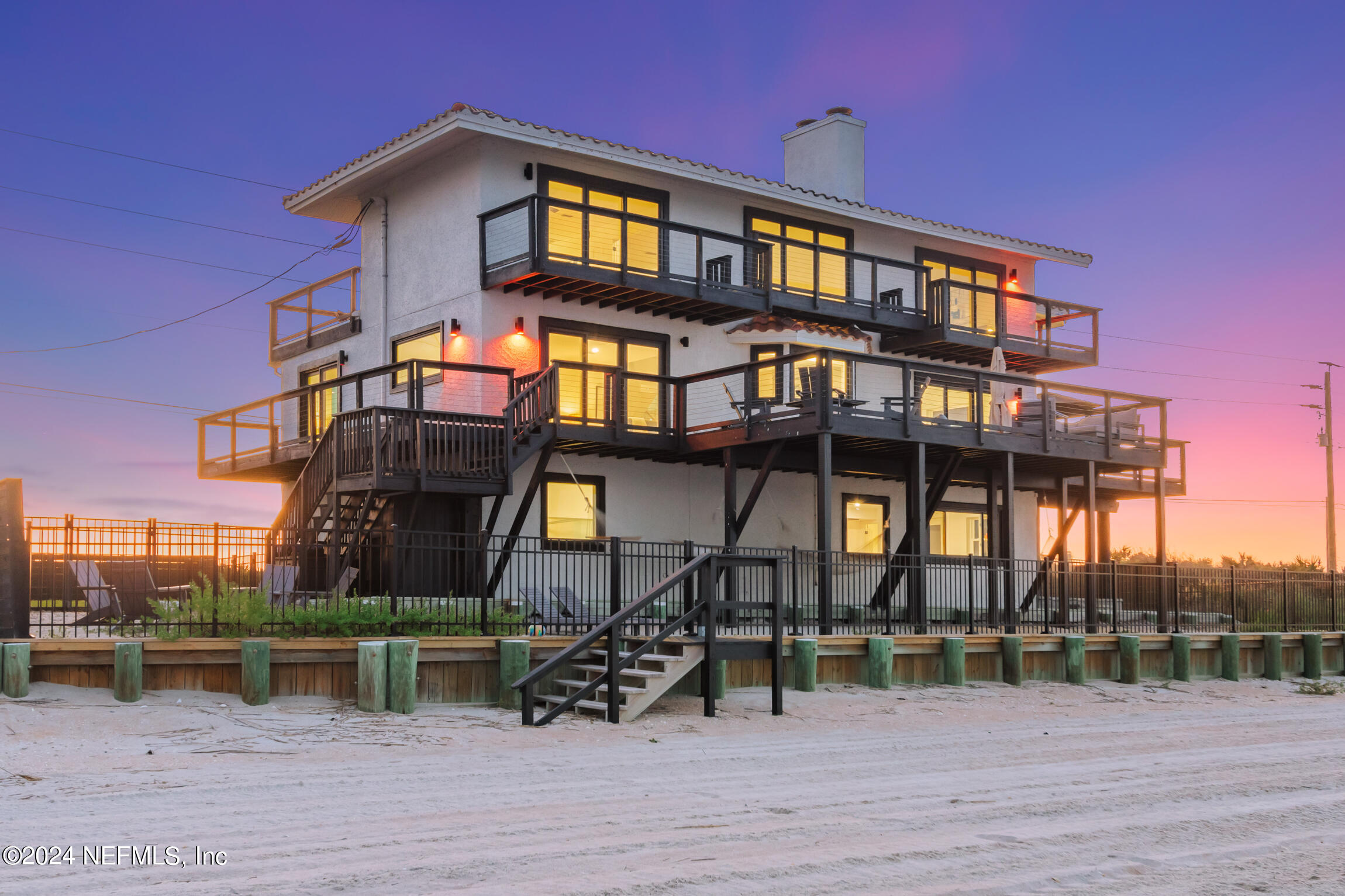 2733 S PONTE VEDRA Boulevard