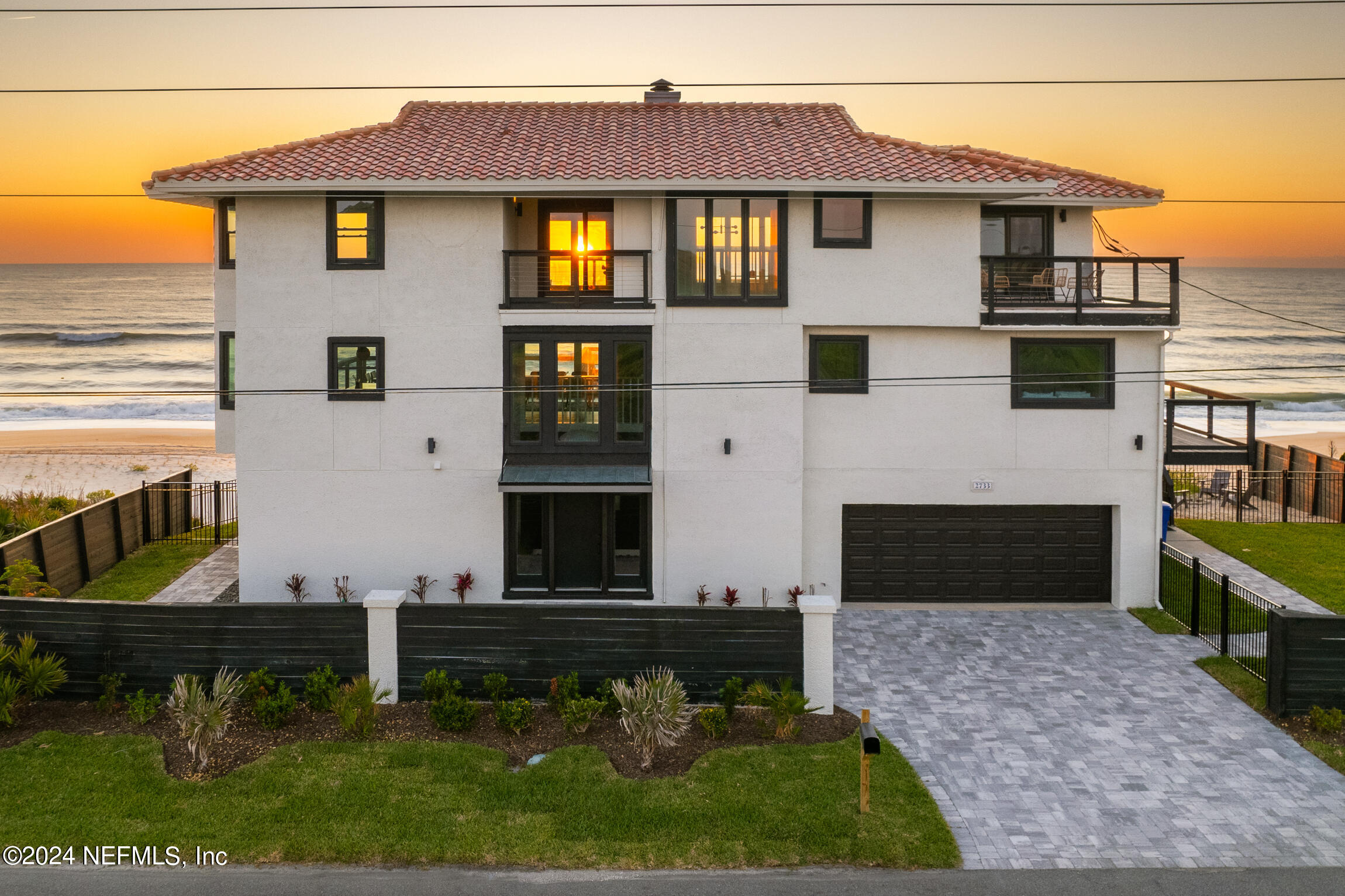 2733 S PONTE VEDRA Boulevard