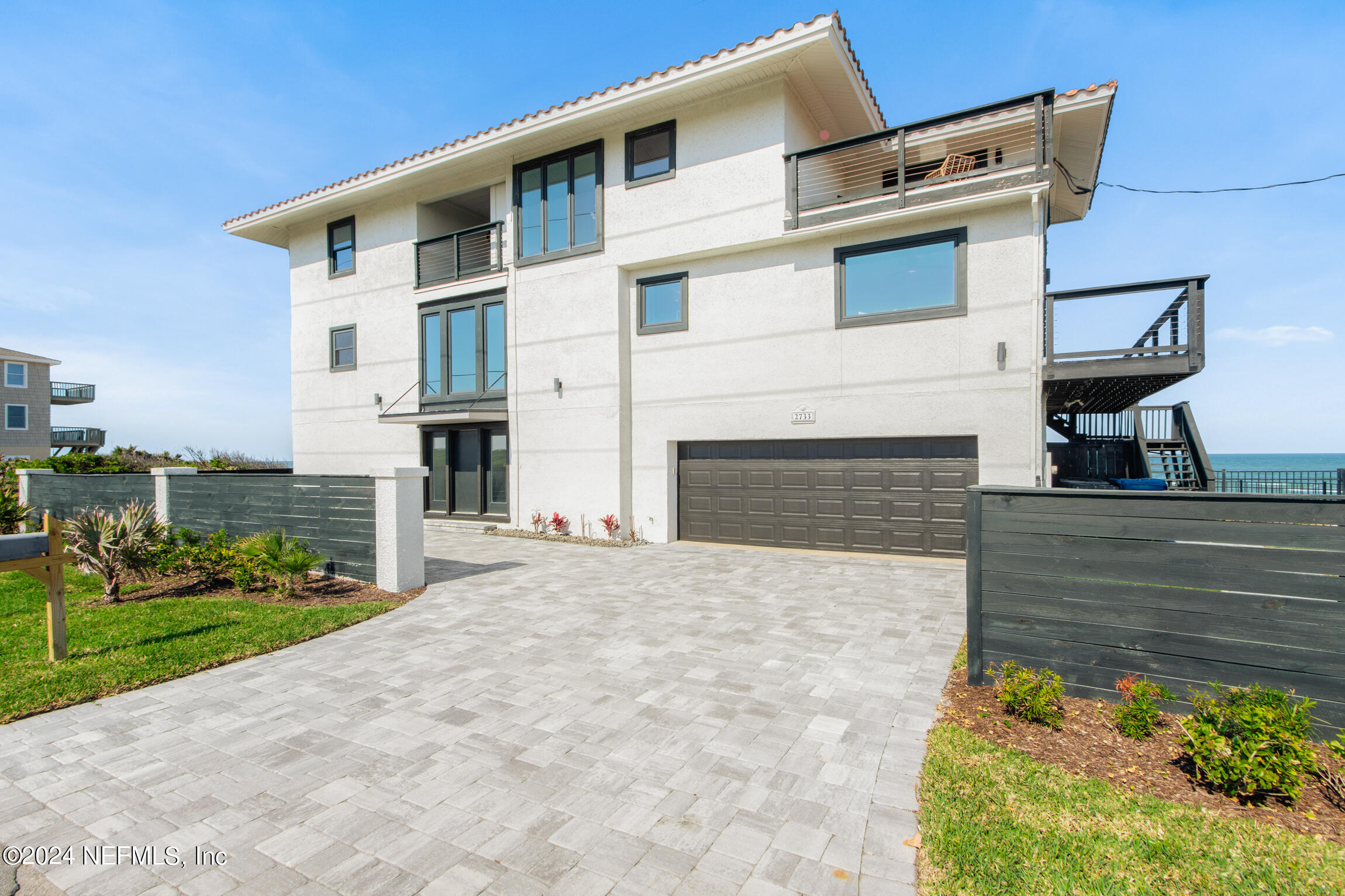 2733 S PONTE VEDRA Boulevard