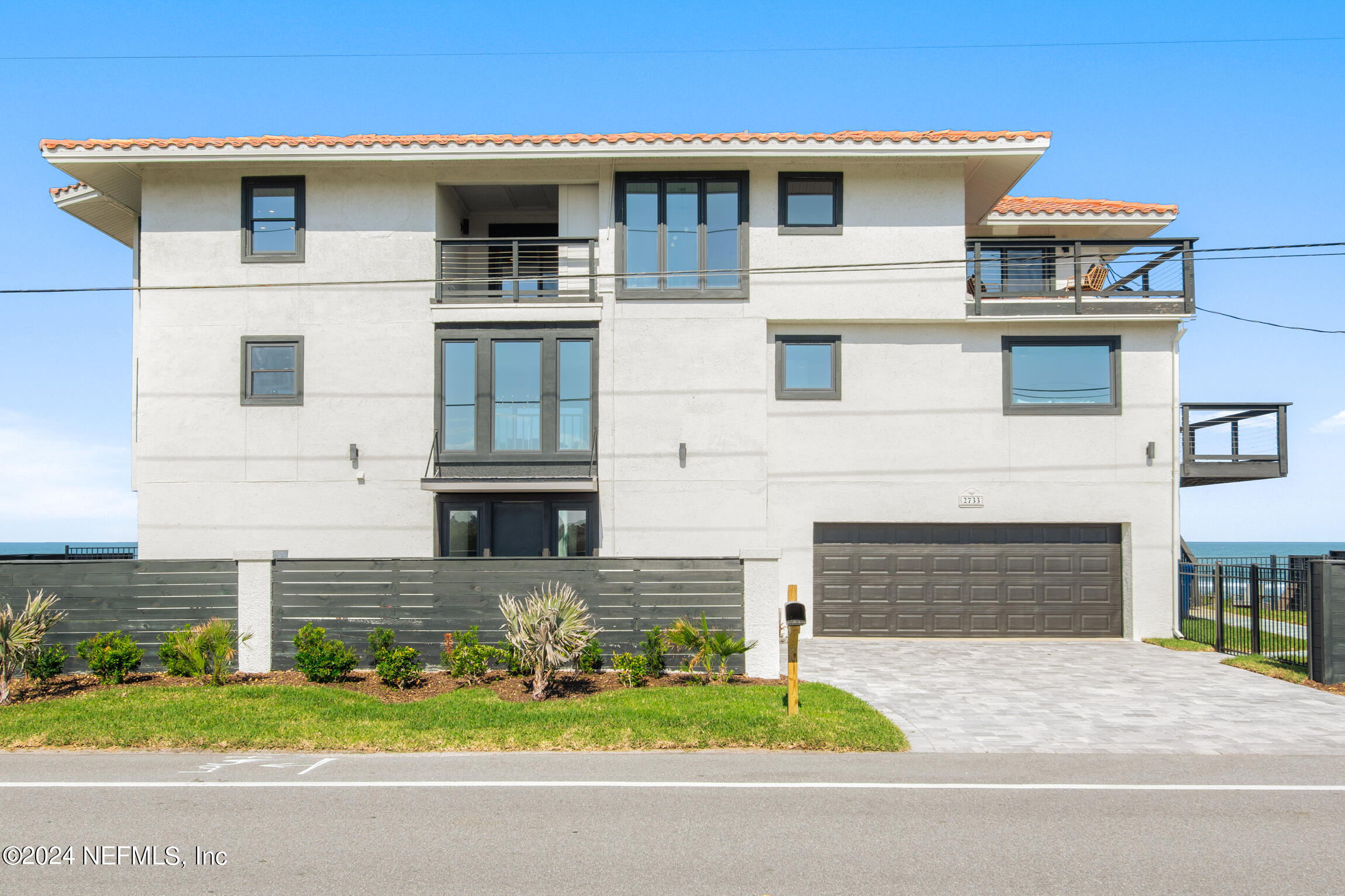 2733 S PONTE VEDRA Boulevard