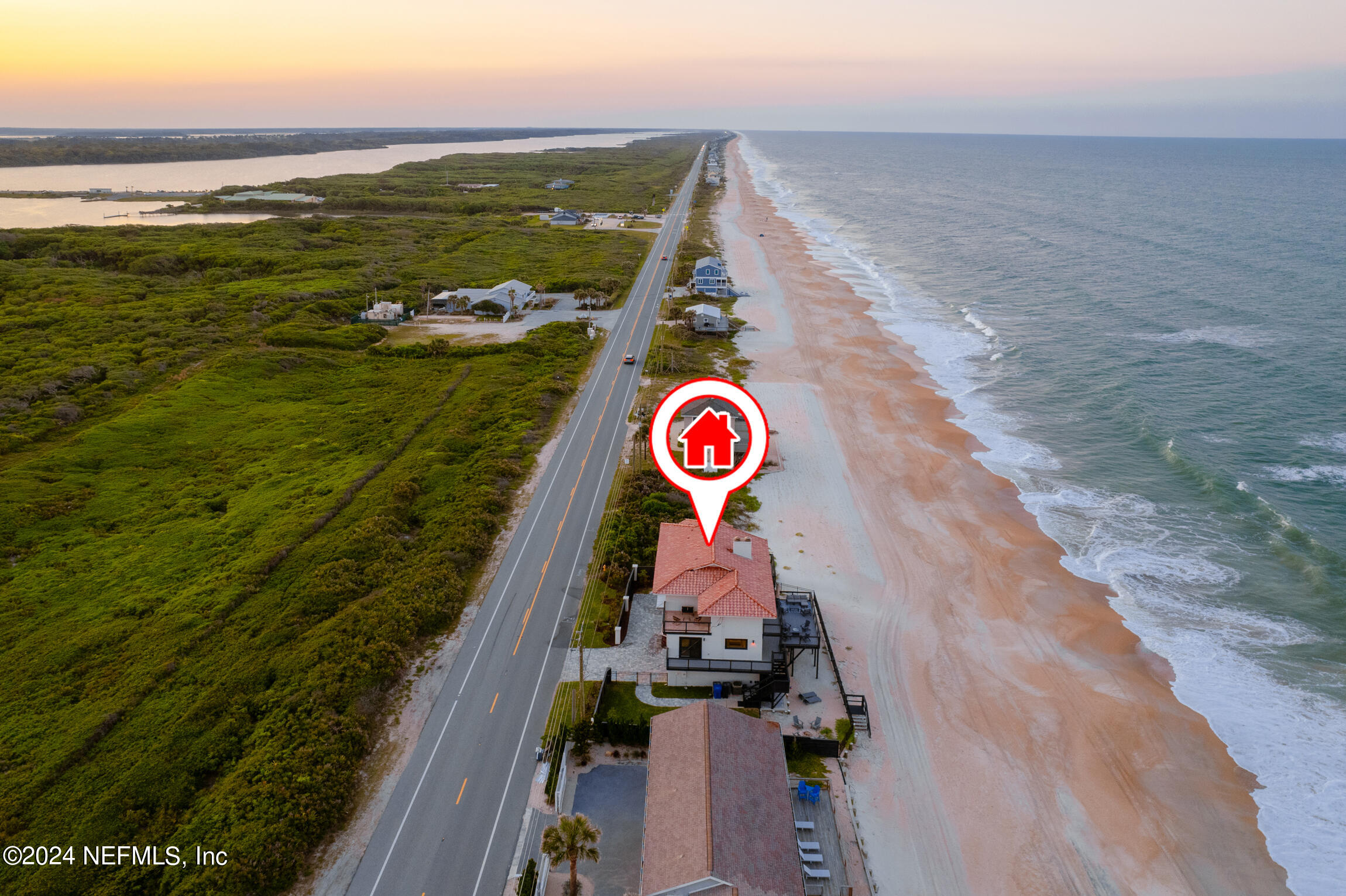 2733 S PONTE VEDRA Boulevard