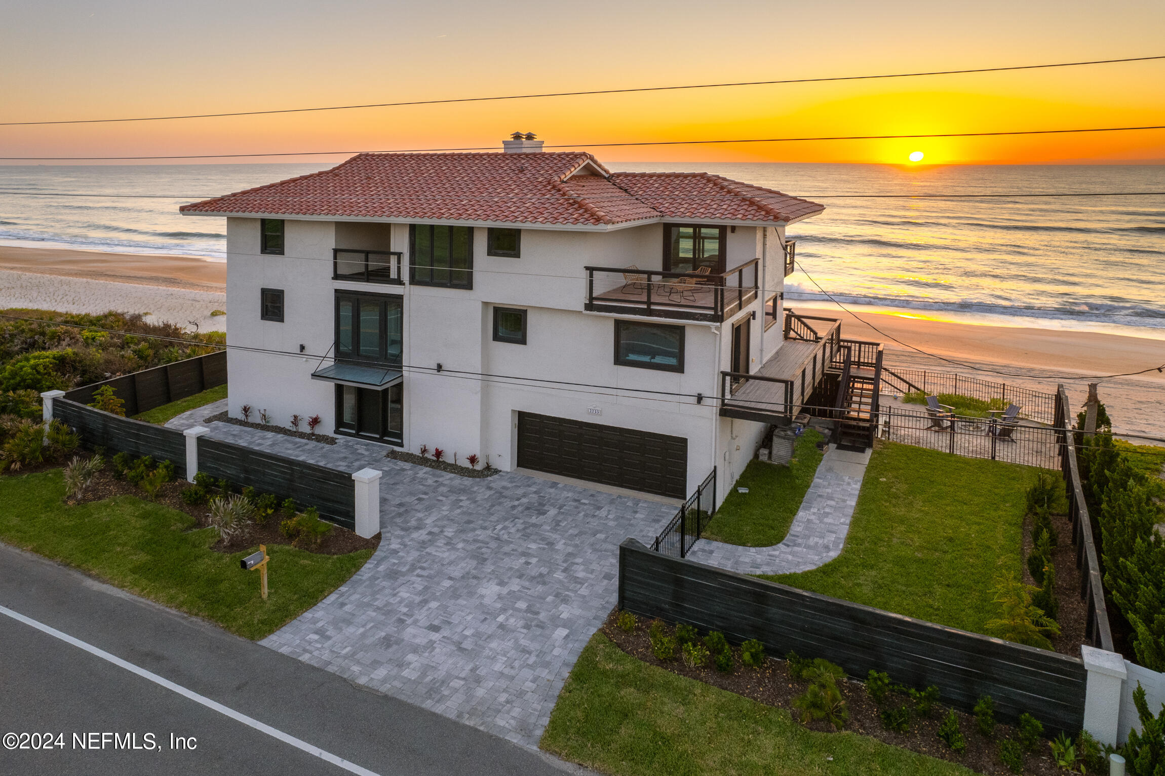2733 S PONTE VEDRA Boulevard