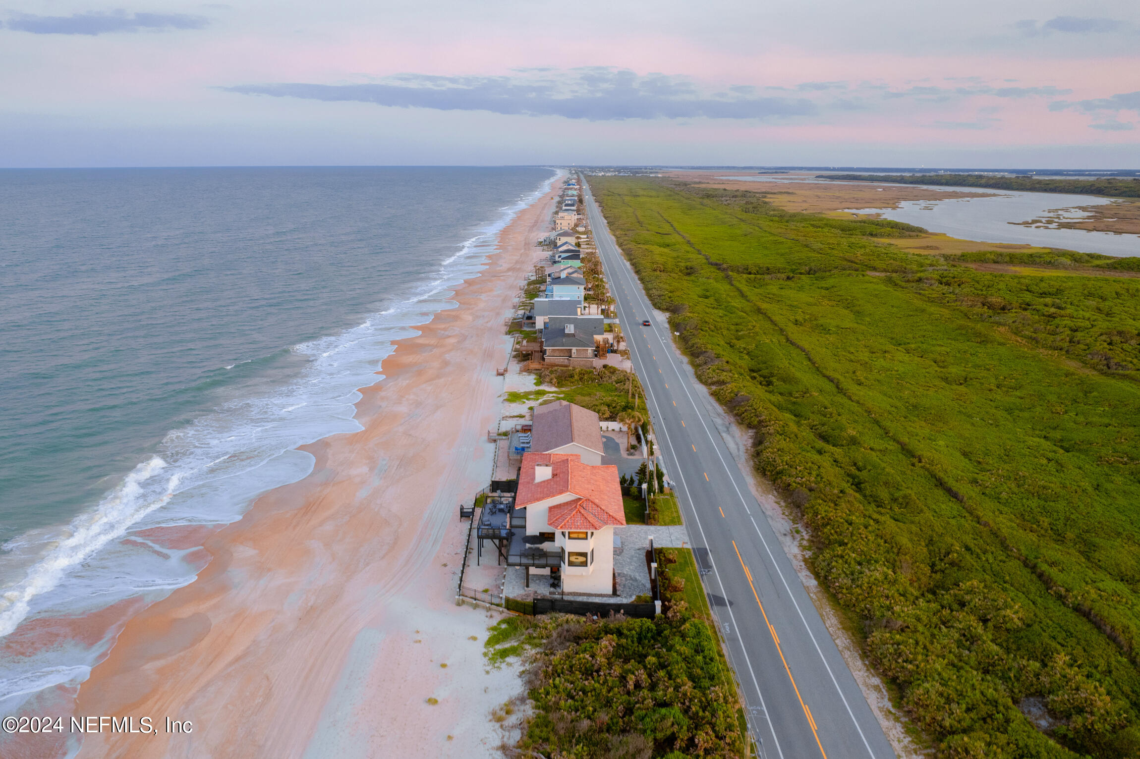 2733 S PONTE VEDRA Boulevard