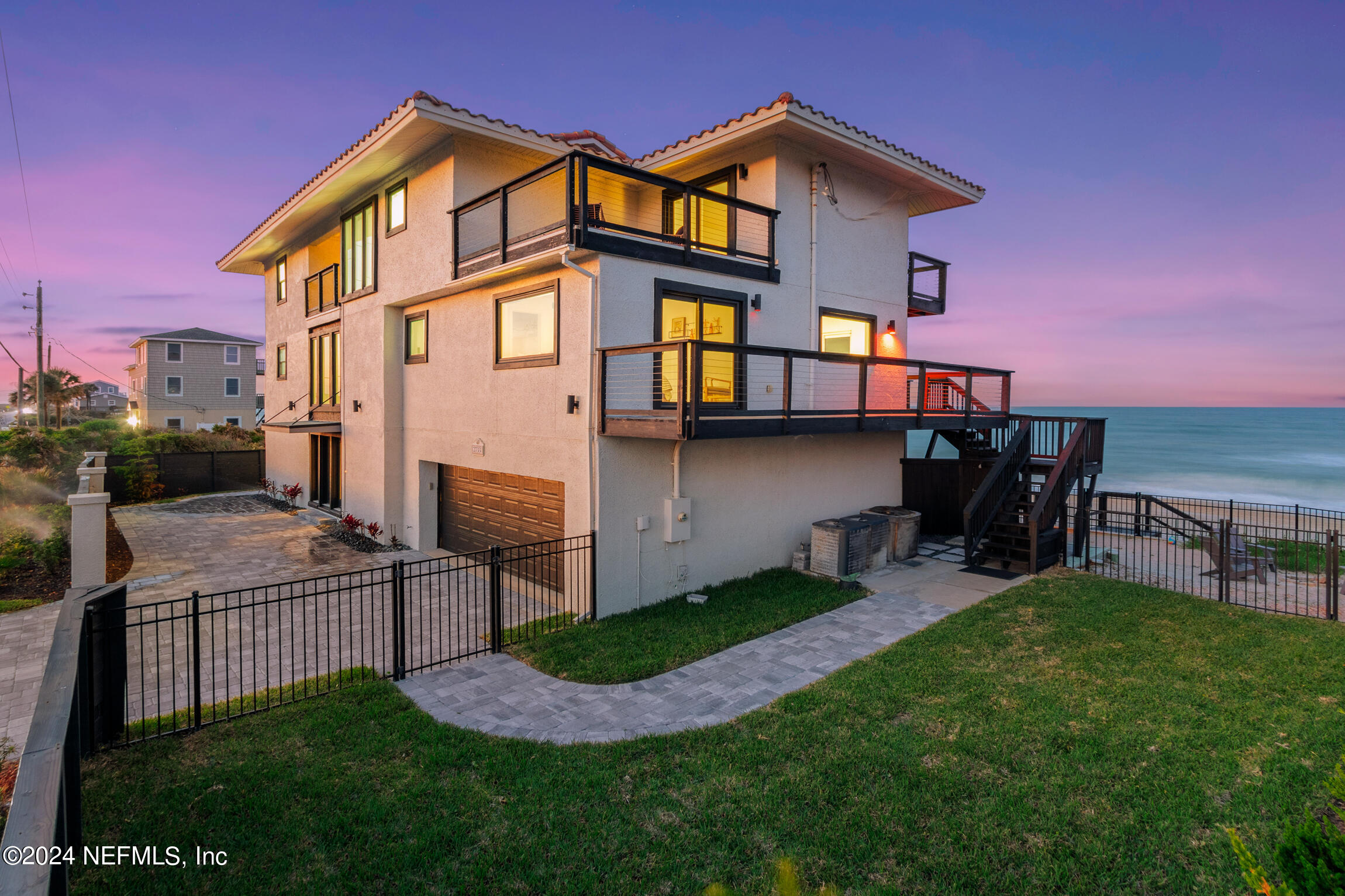 2733 S PONTE VEDRA Boulevard
