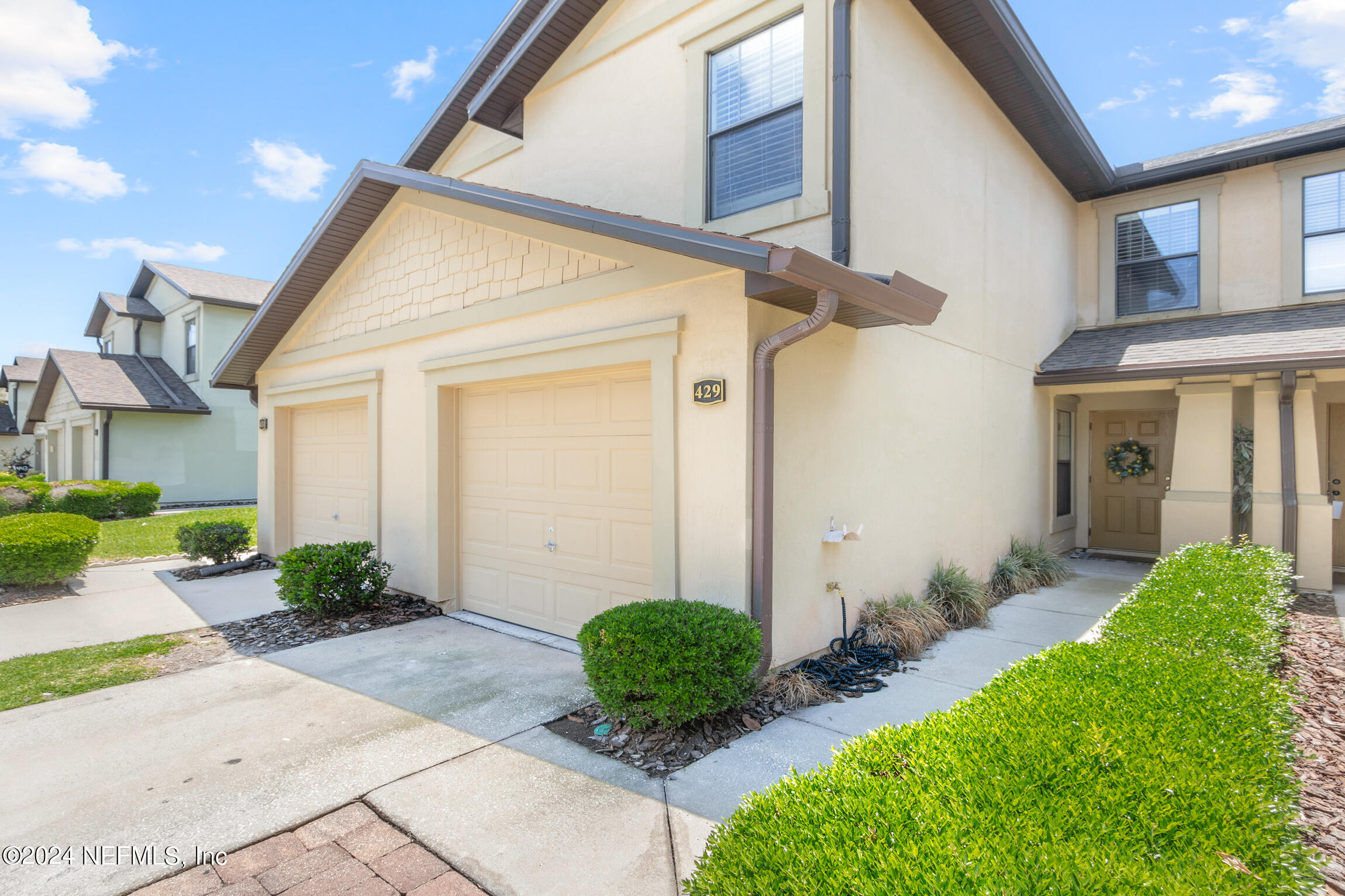 429 CABERNET Place, St. Augustine