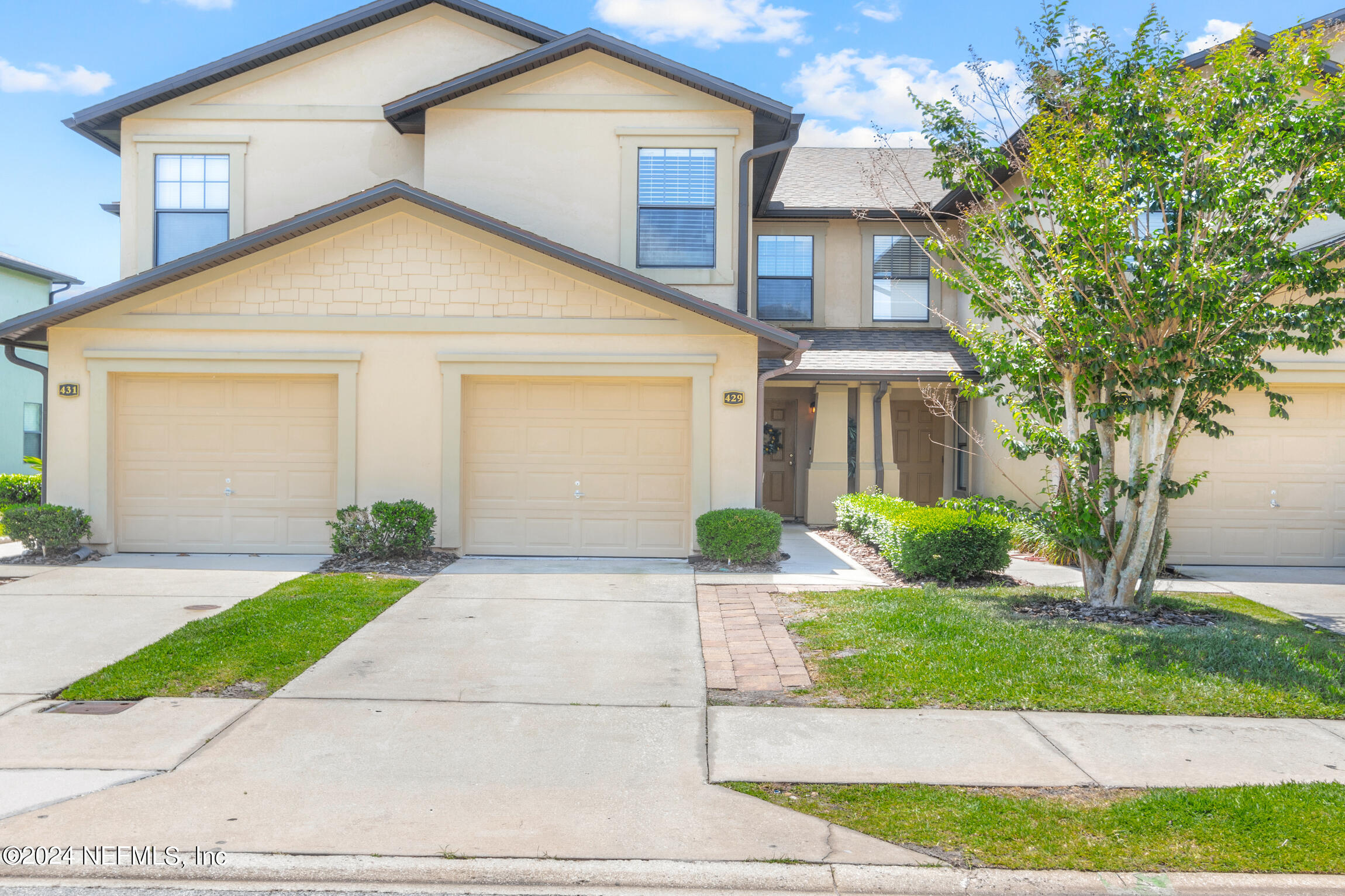 429 CABERNET Place, St. Augustine