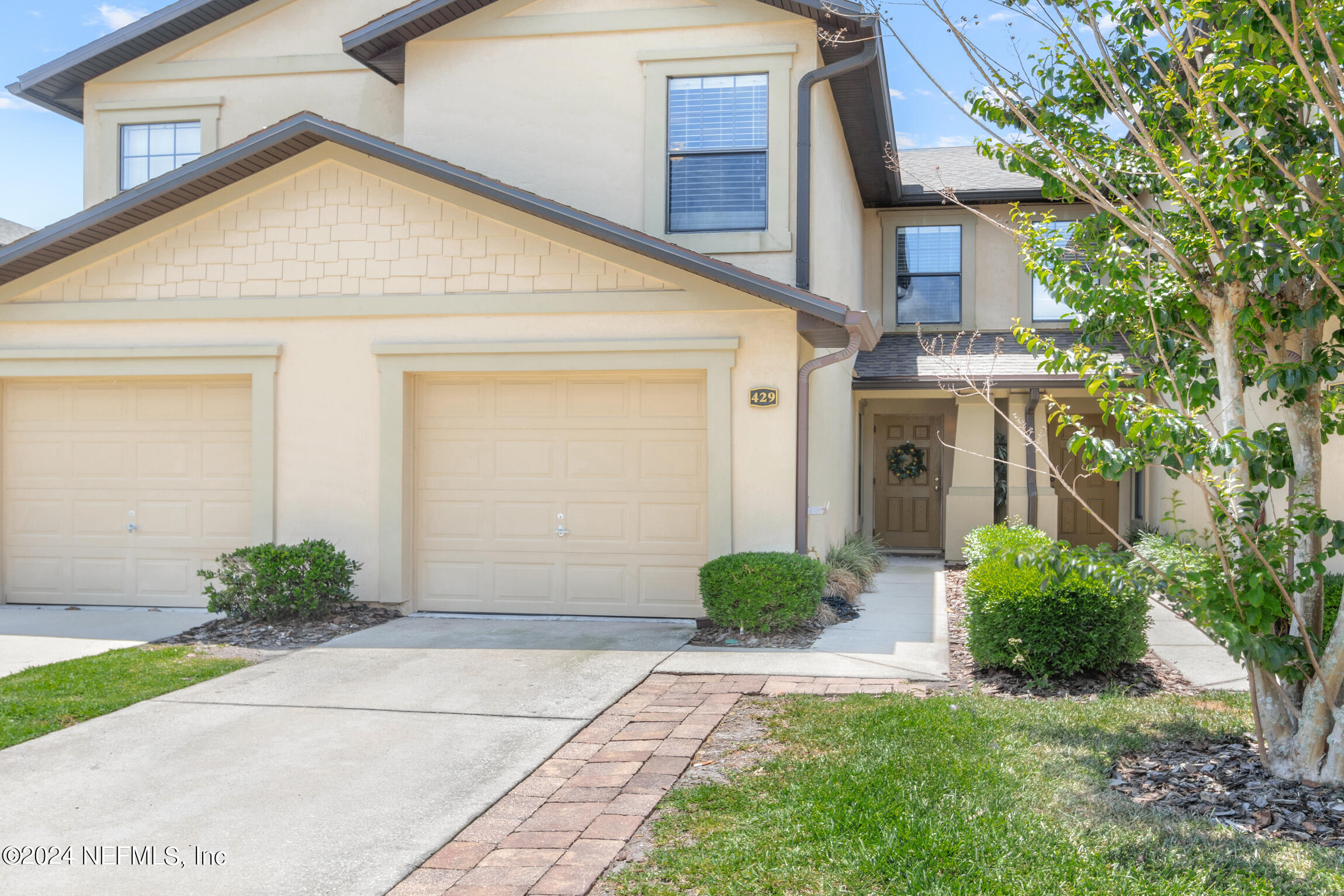 429 CABERNET Place, St. Augustine