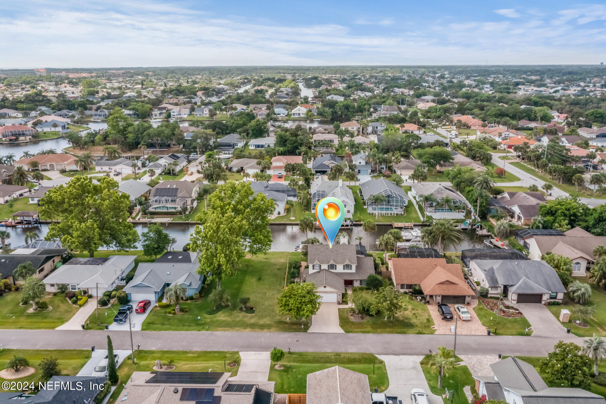 8 CEDARFORD Court