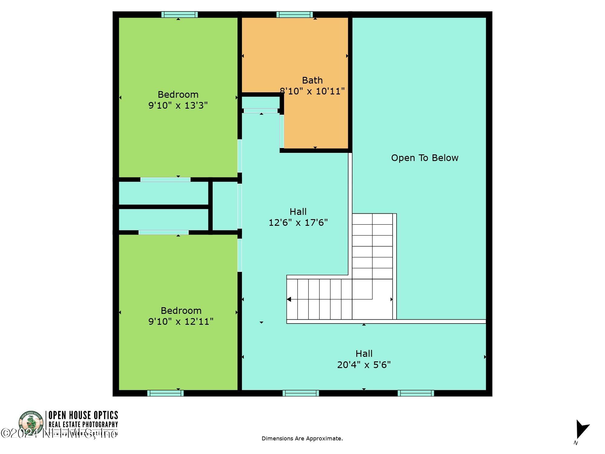 8 CEDARFORD Court