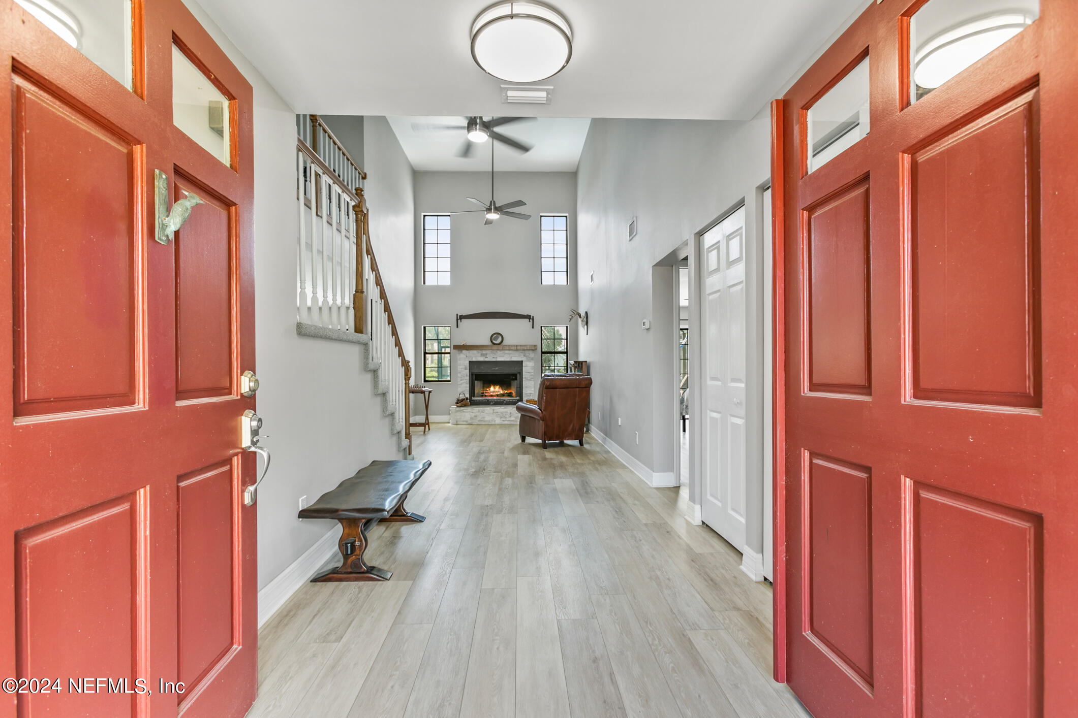 8 CEDARFORD Court