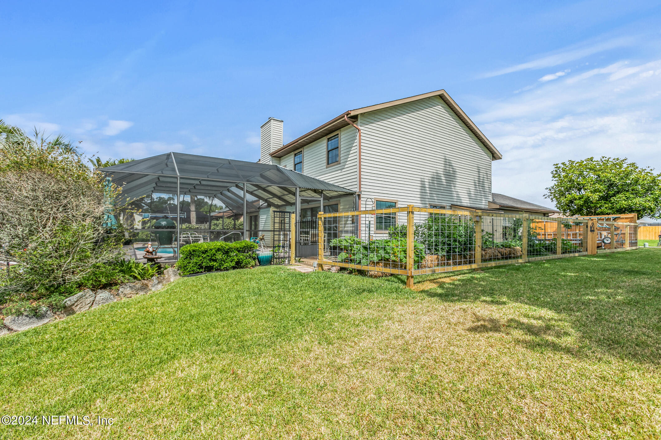 8 CEDARFORD Court
