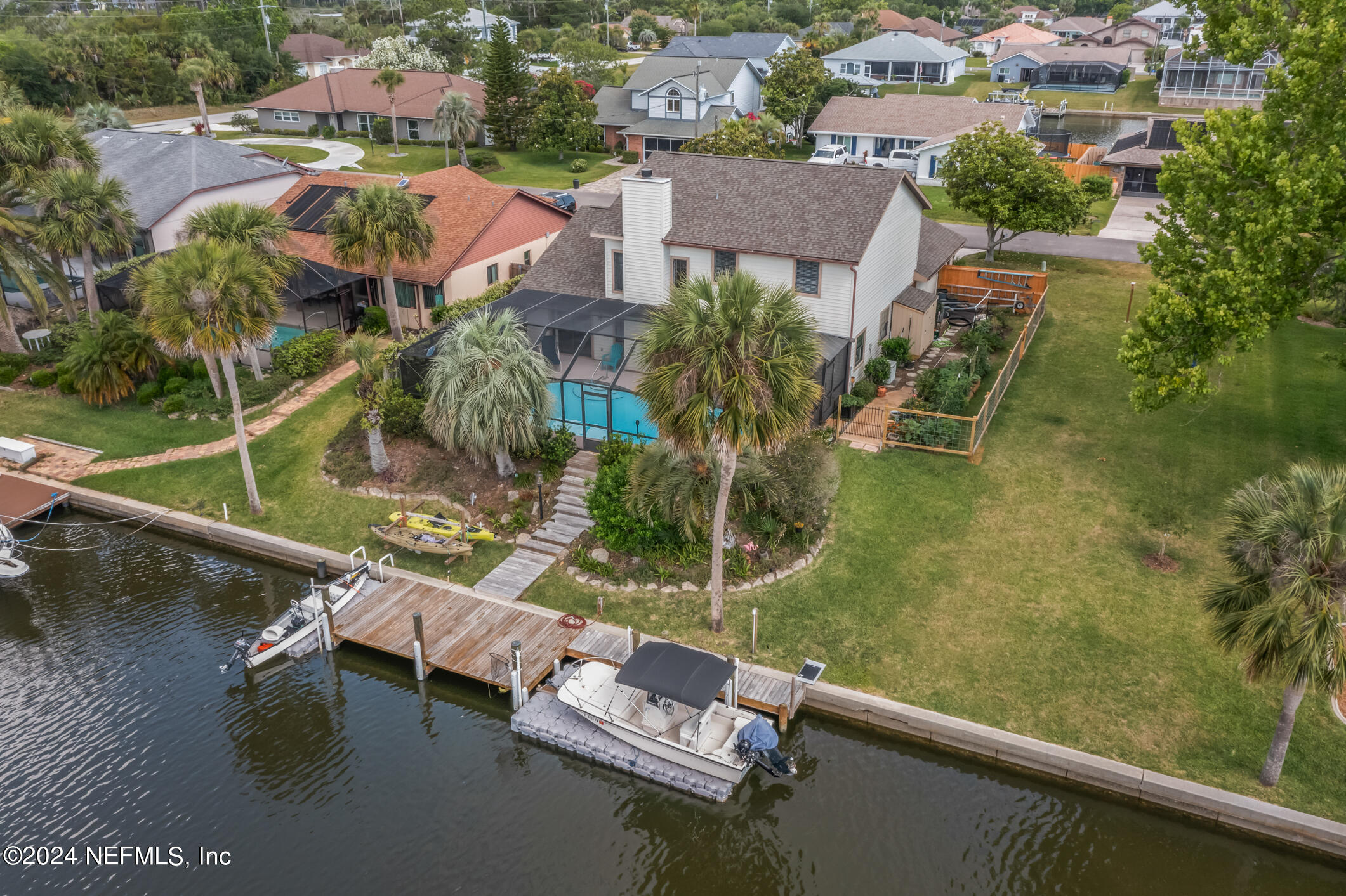 8 CEDARFORD Court