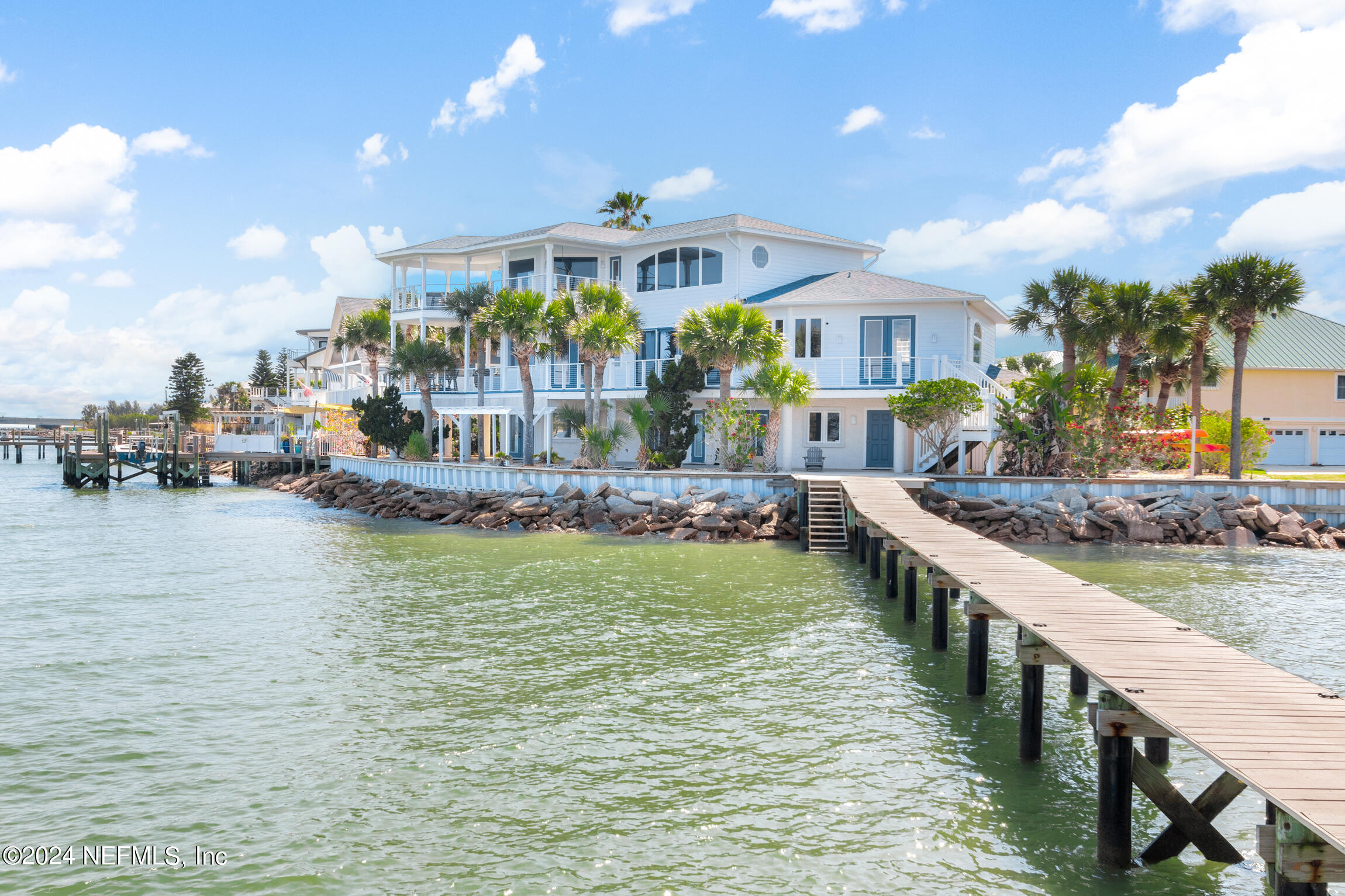 254 BARRATARIA Drive