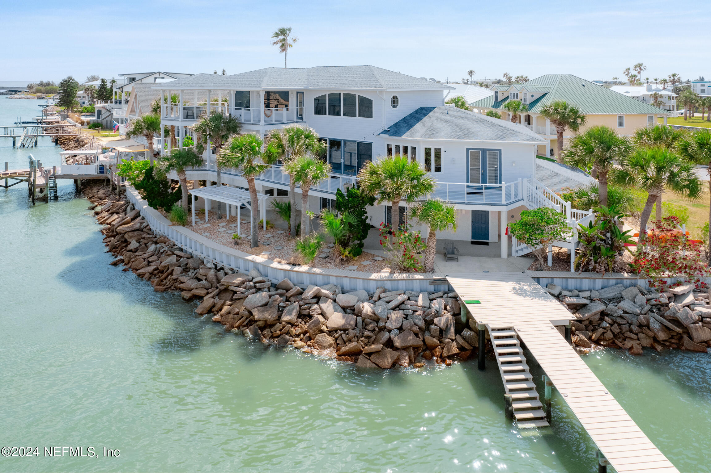 254 BARRATARIA Drive