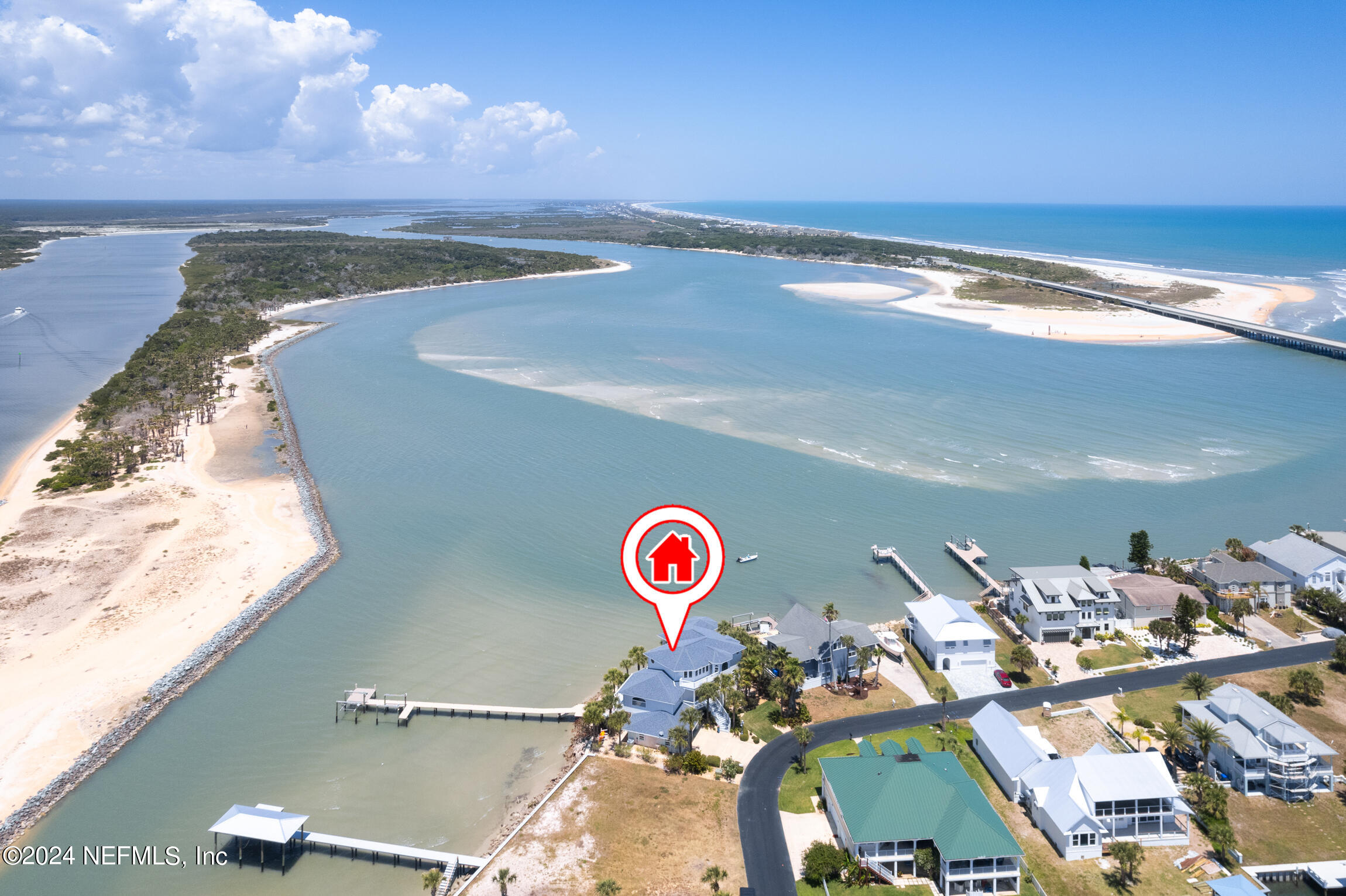 254 BARRATARIA Drive