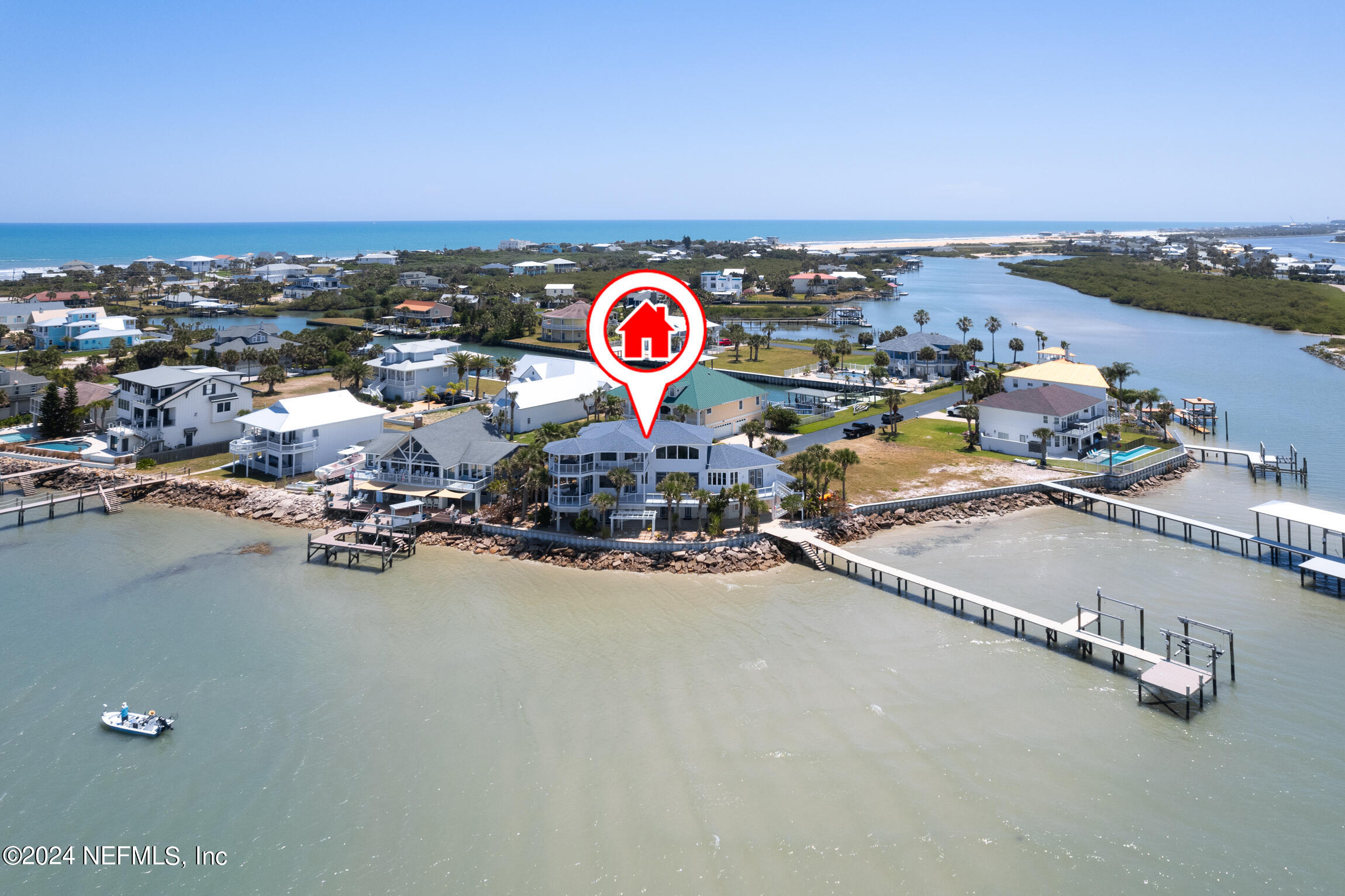 254 BARRATARIA Drive