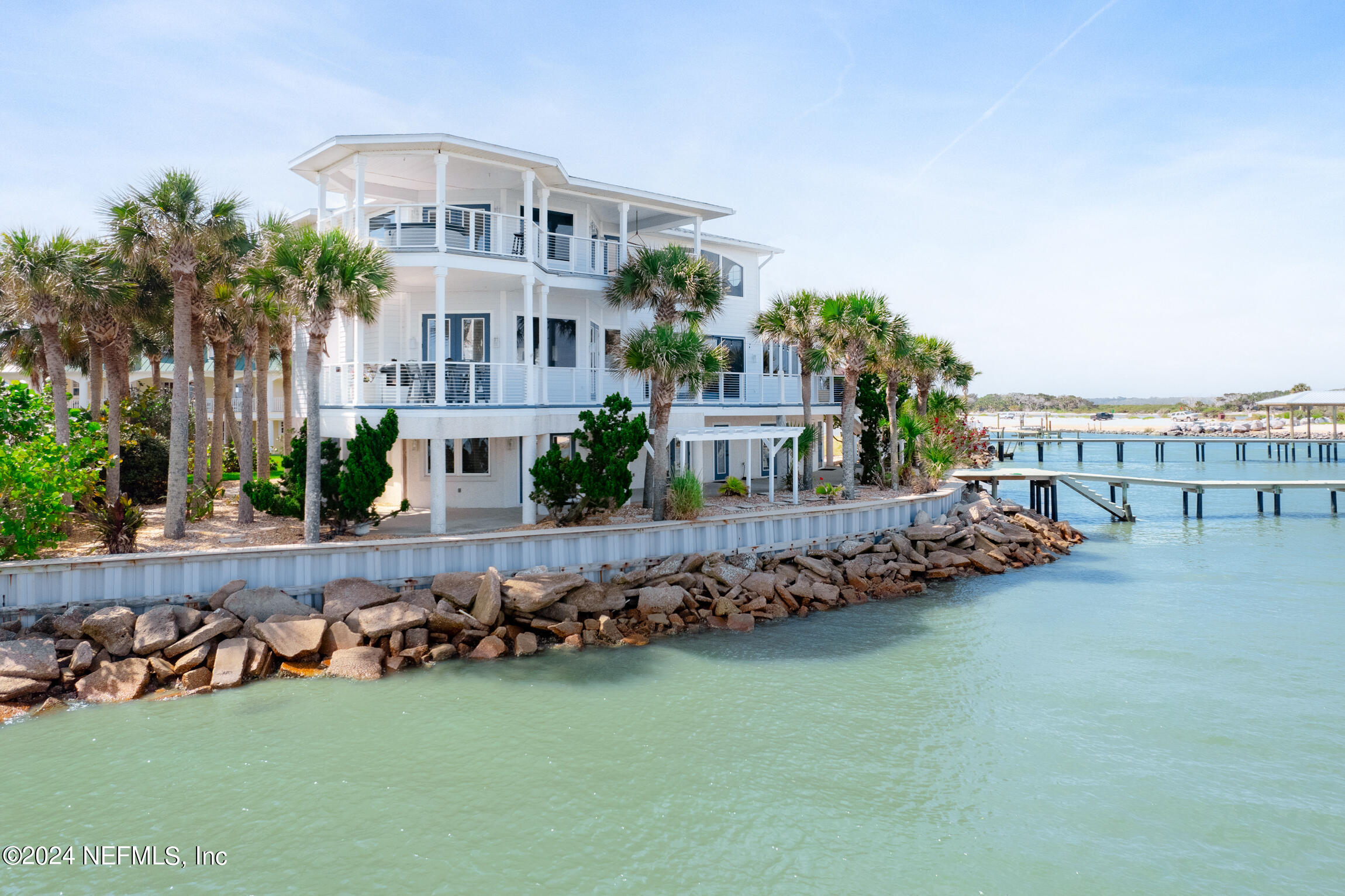 254 BARRATARIA Drive