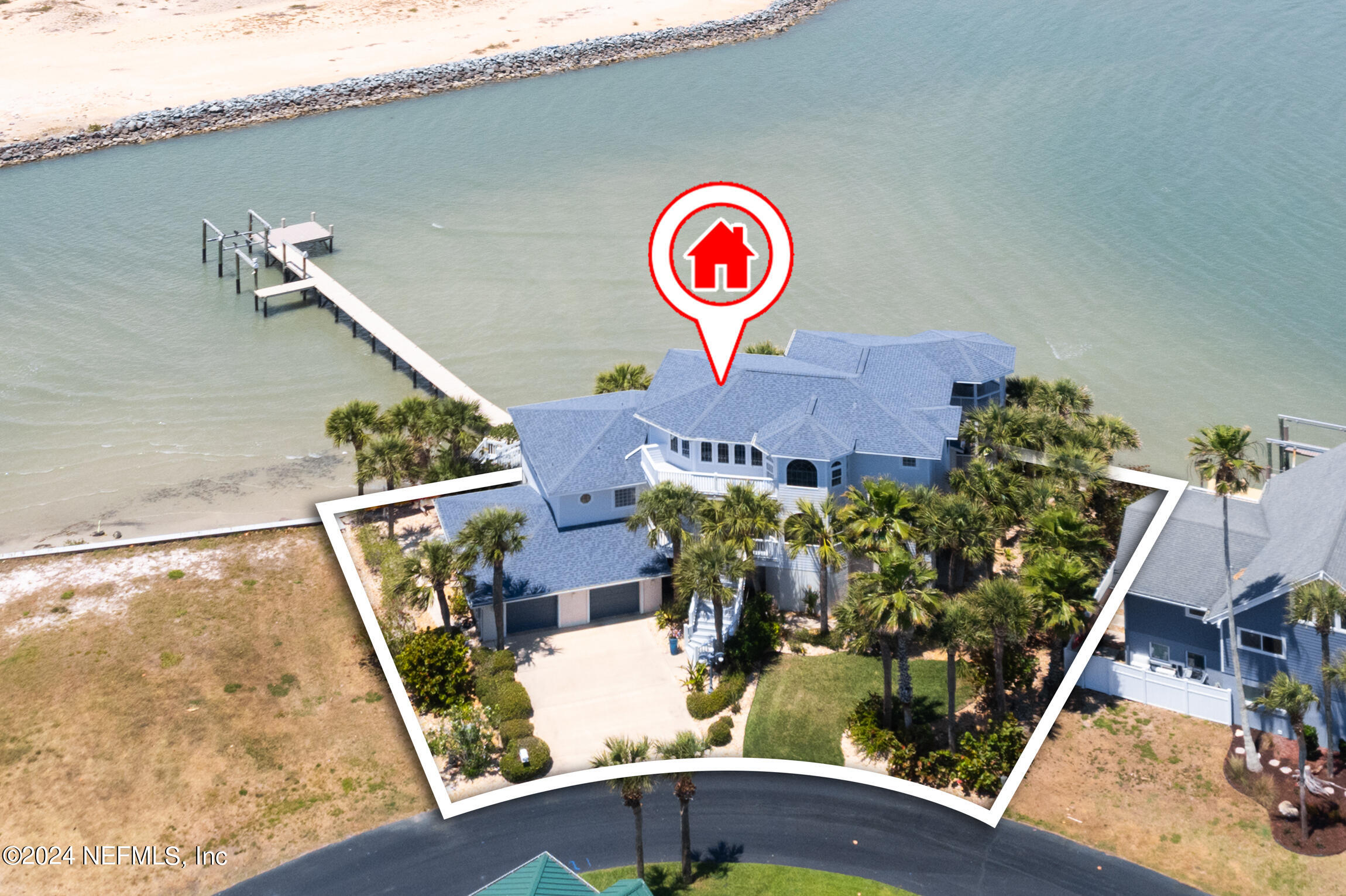 254 BARRATARIA Drive