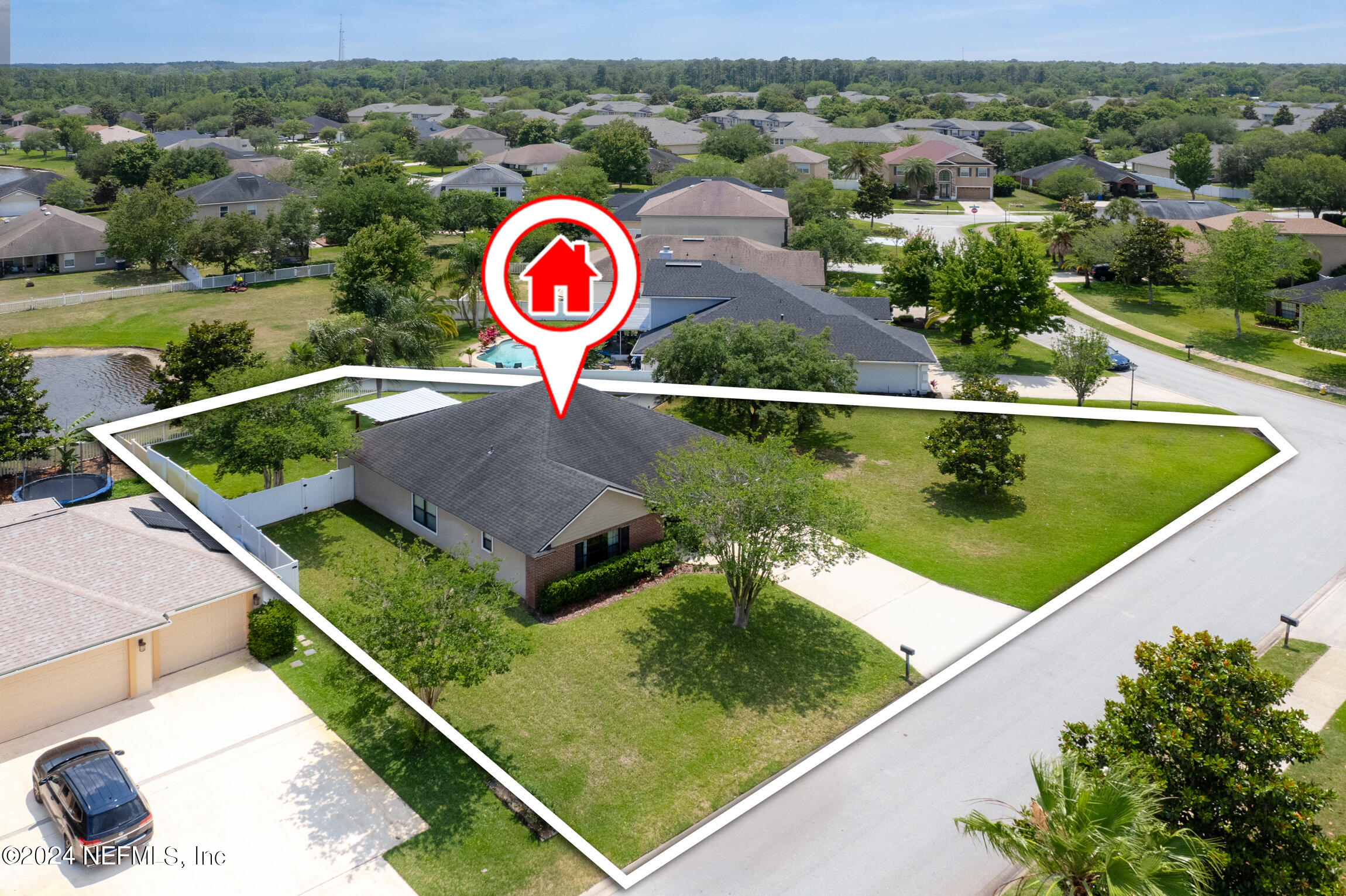 1325 WILD PINE Drive