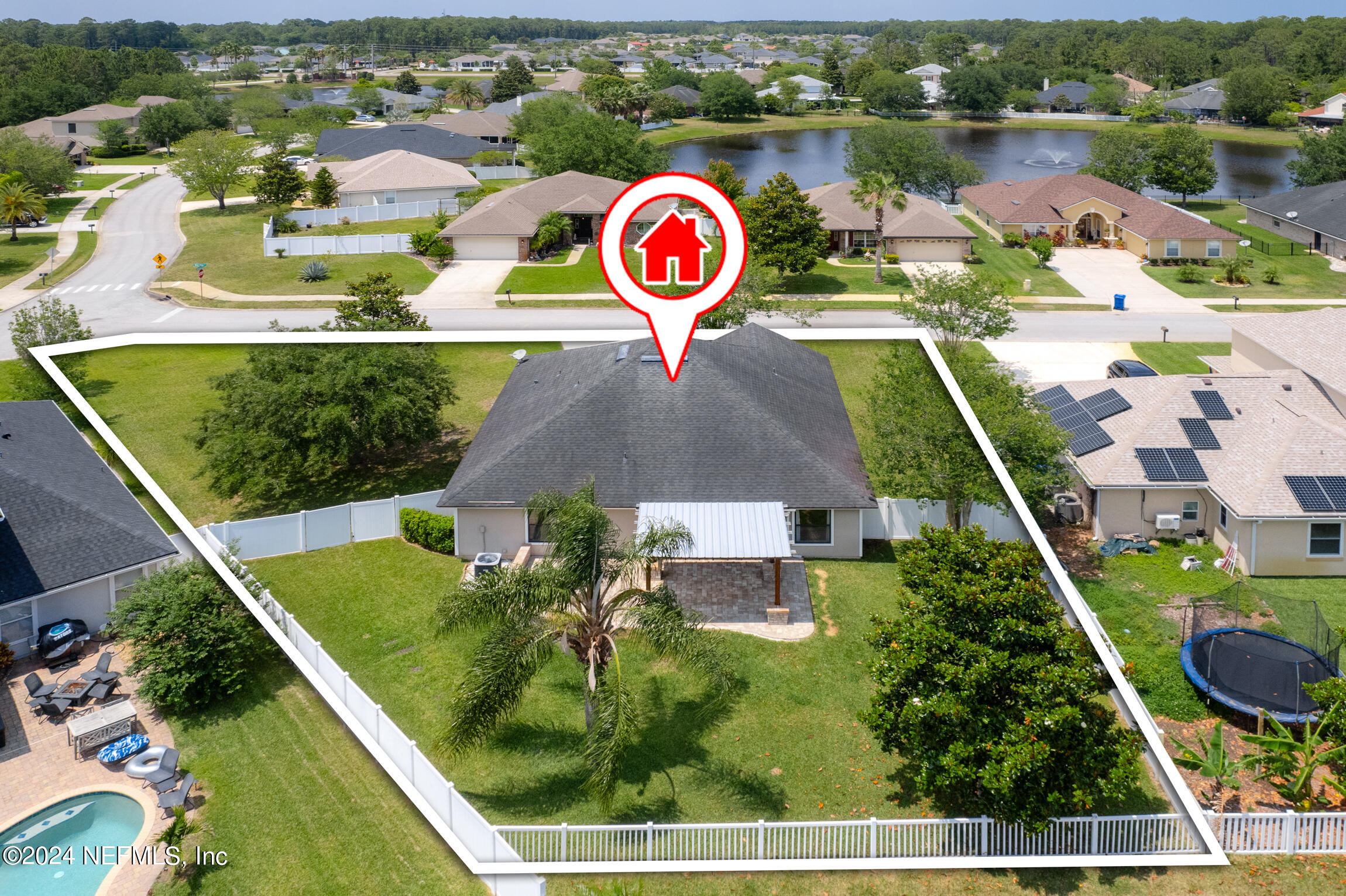 1325 WILD PINE Drive