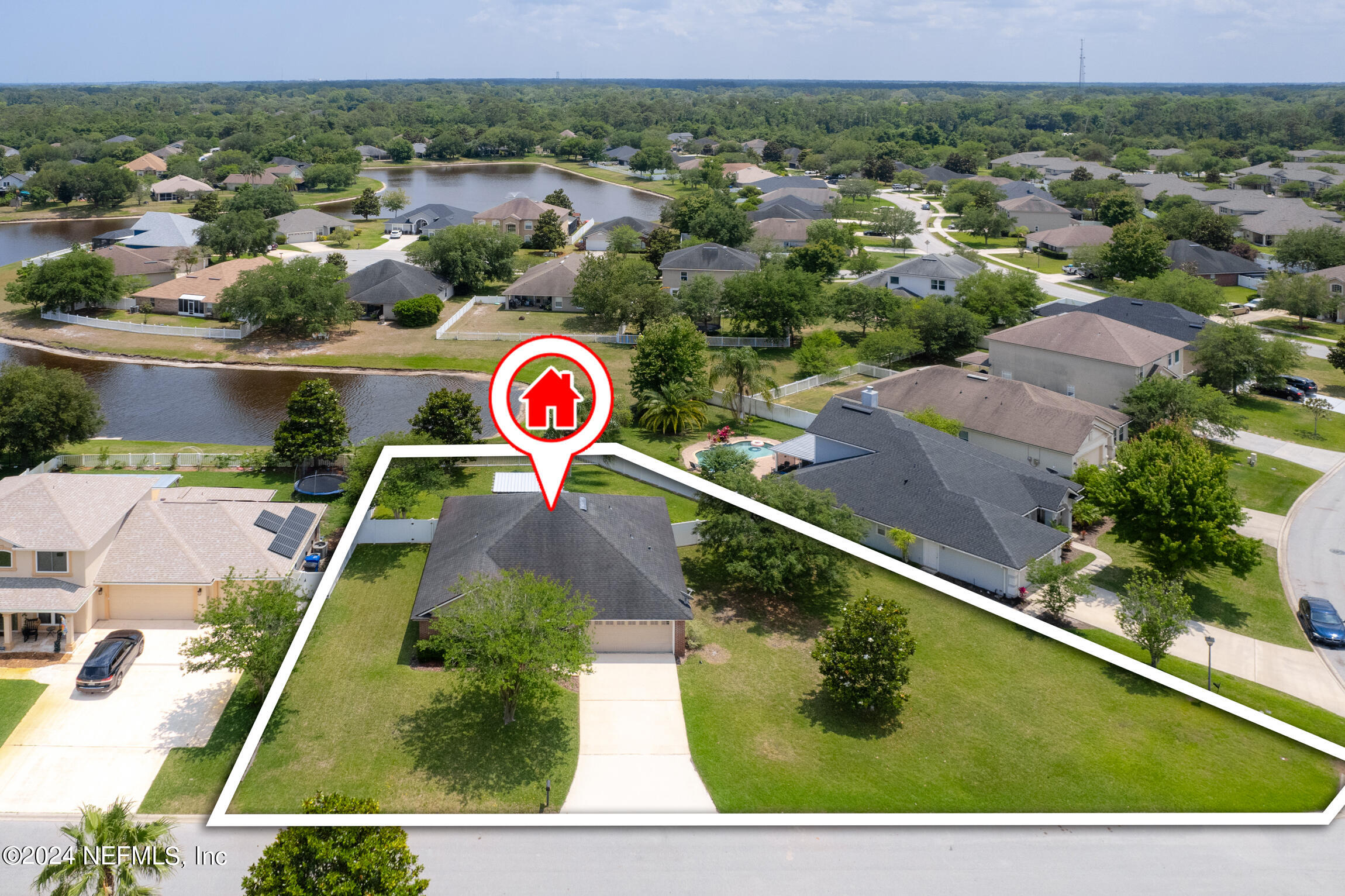 1325 WILD PINE Drive