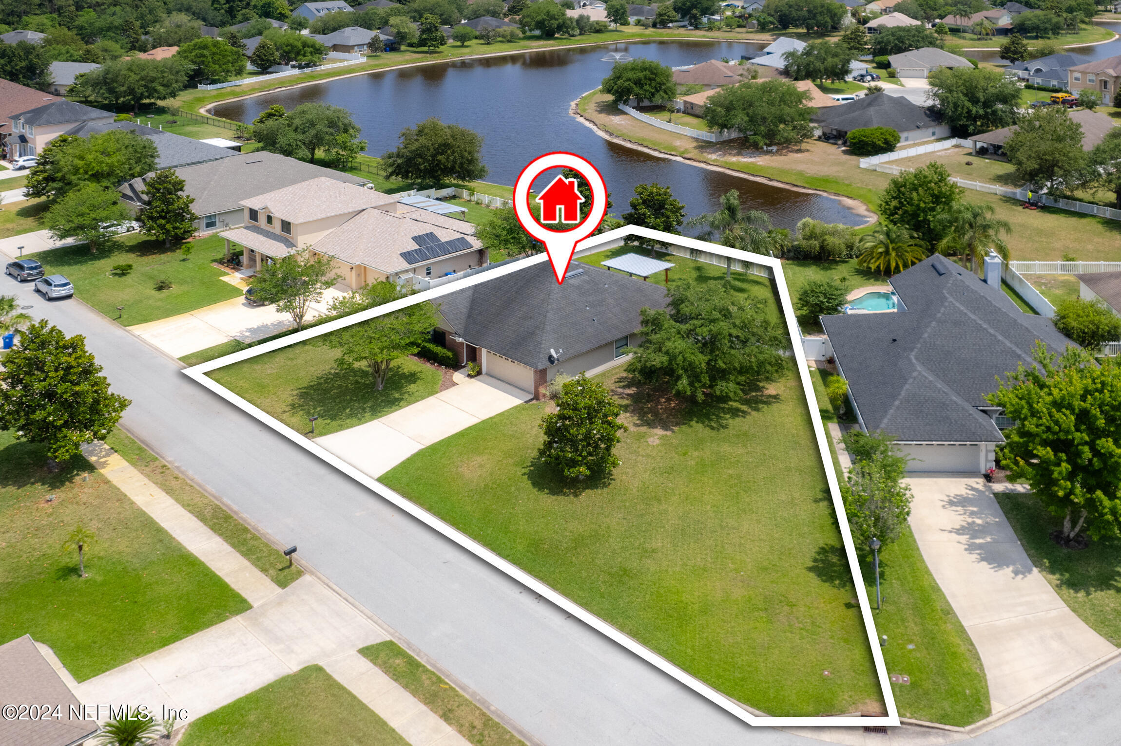 1325 WILD PINE Drive