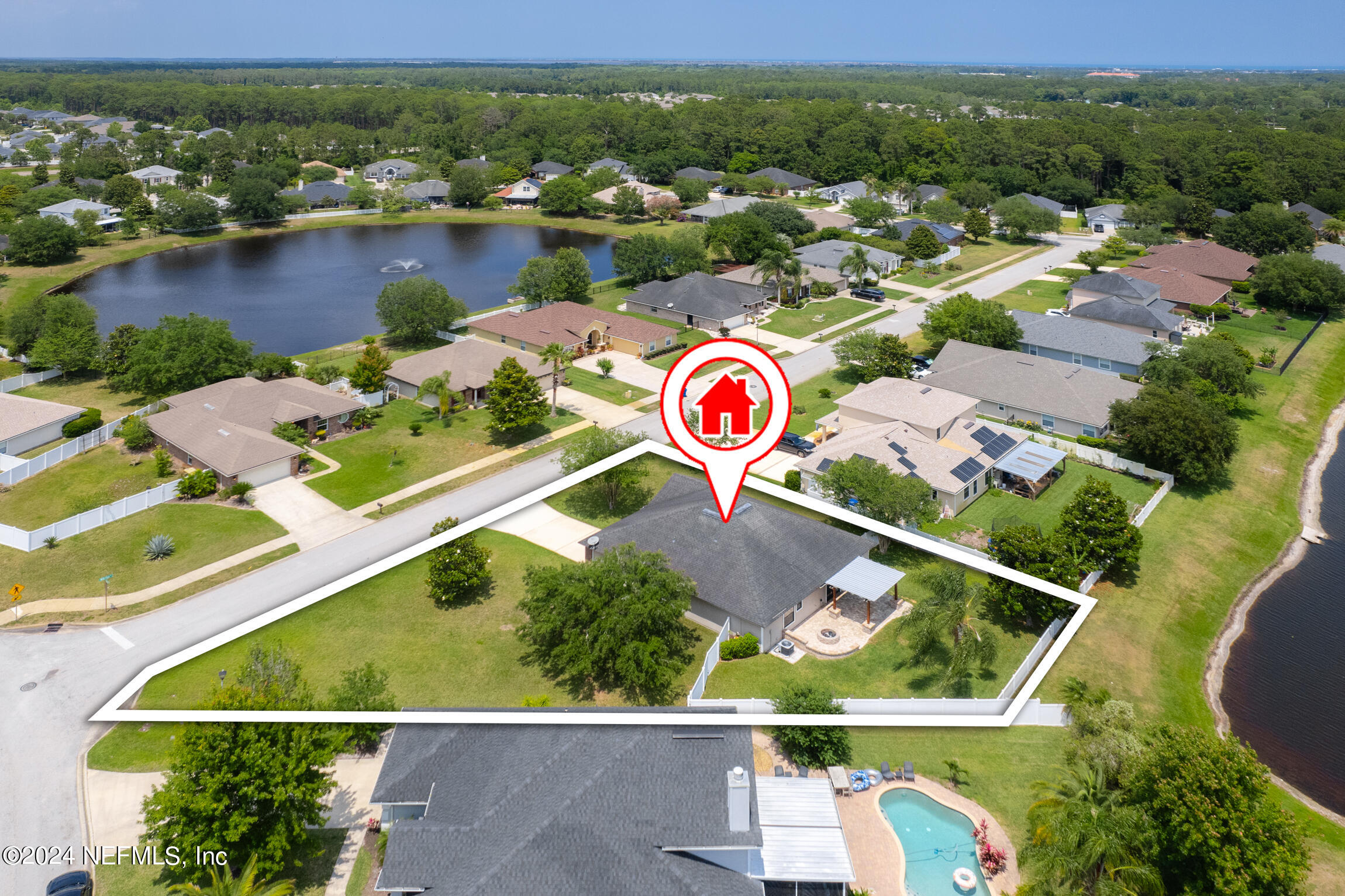 1325 WILD PINE Drive