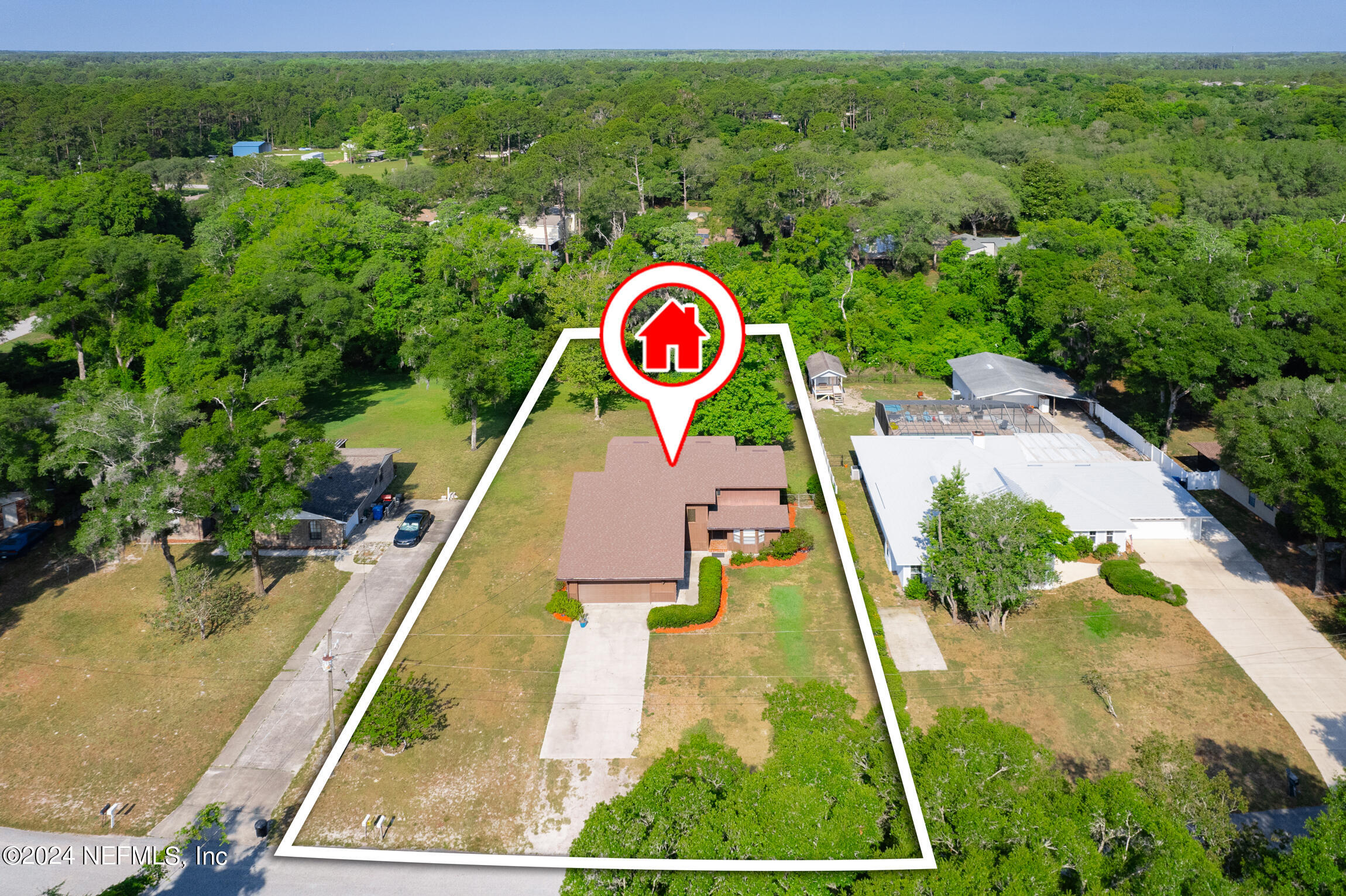1084 CHEYENNE Drive
