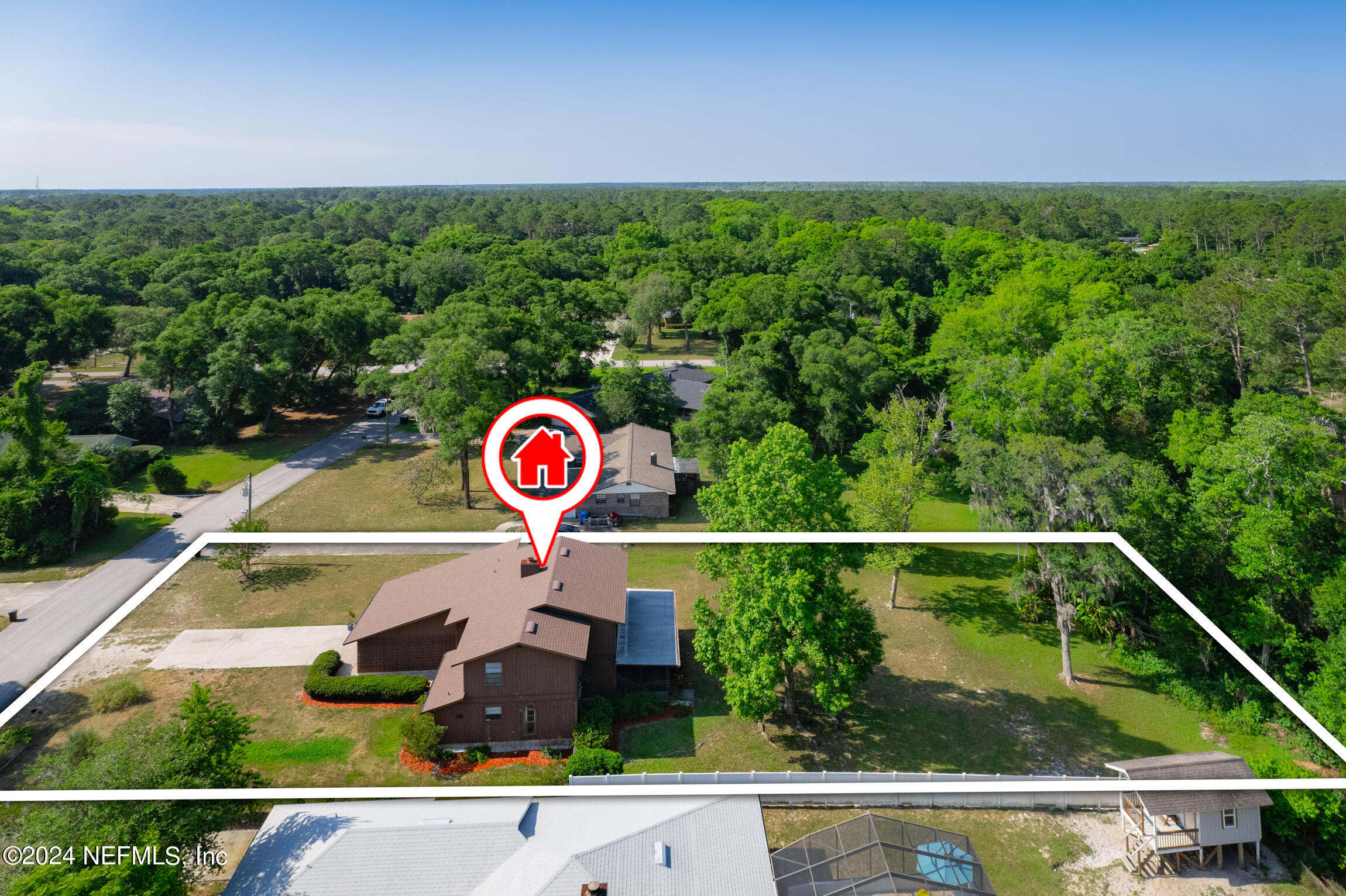 1084 CHEYENNE Drive