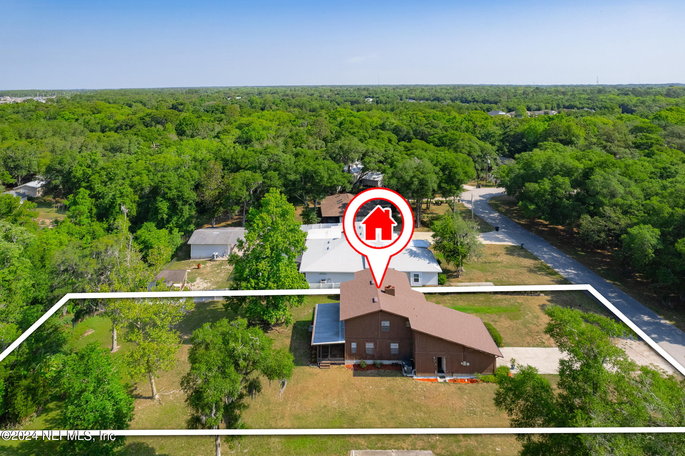 1084 CHEYENNE Drive