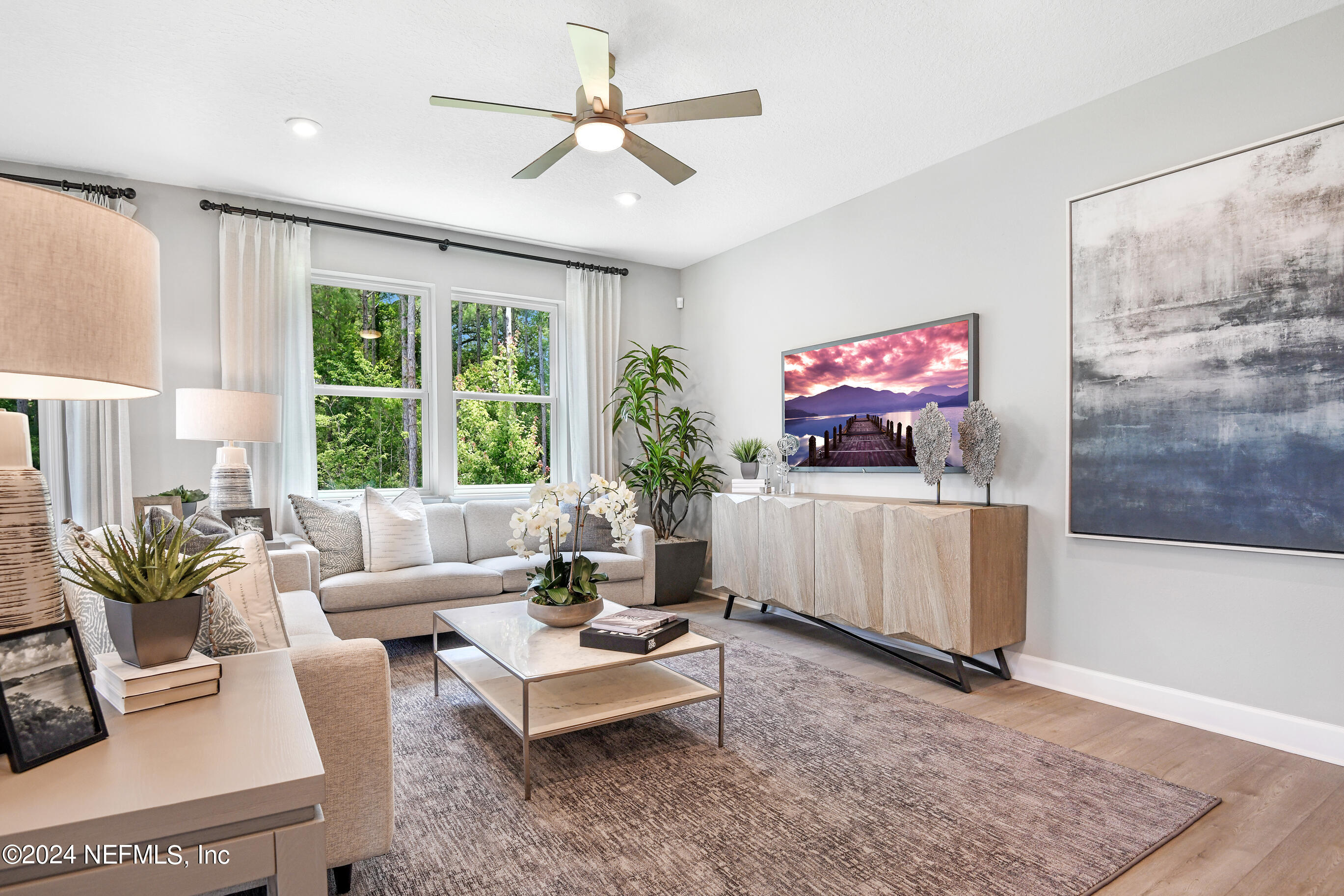 821 LIGHTSEY CROSSING Lane, St. Augustine