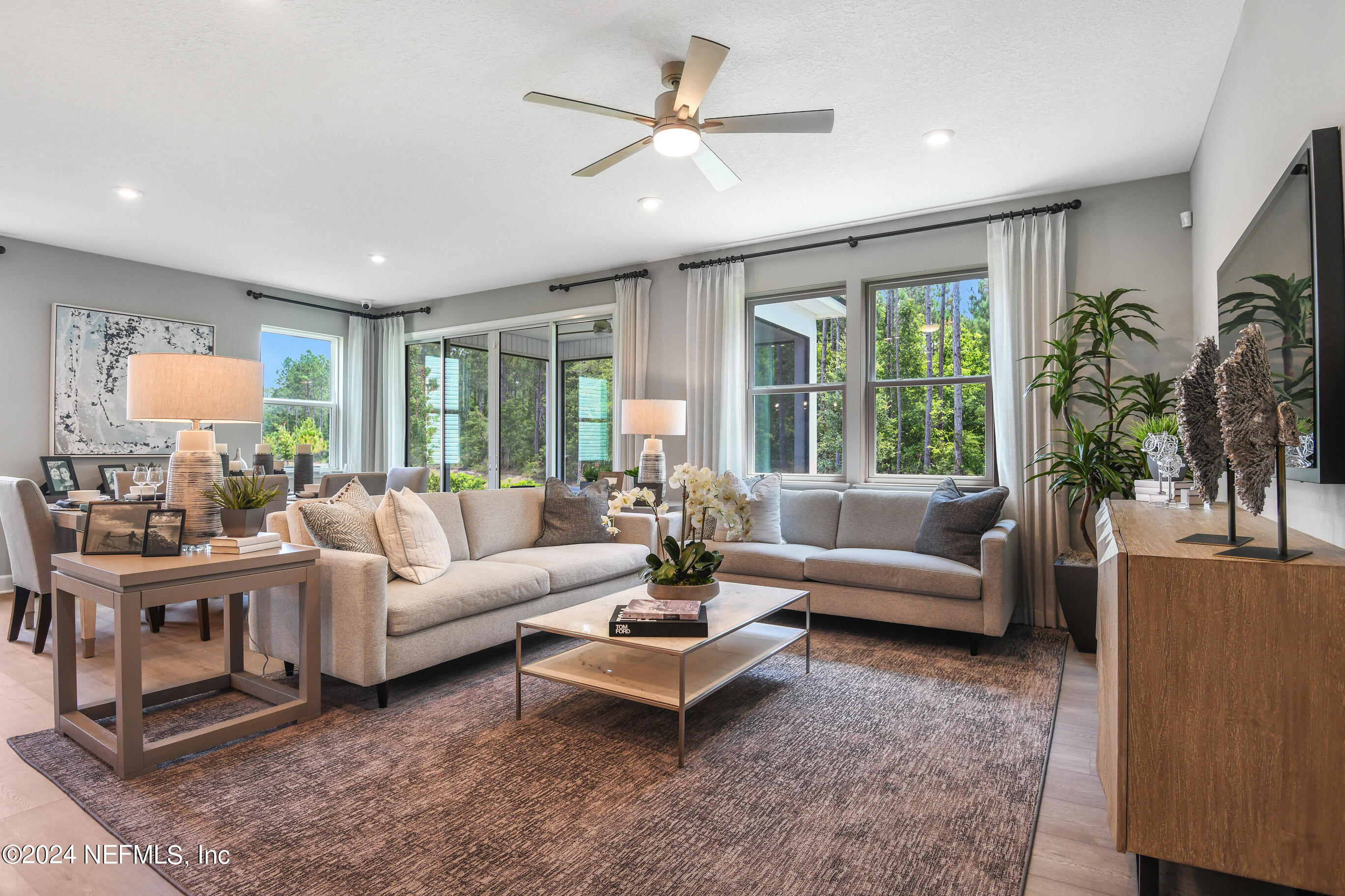 821 LIGHTSEY CROSSING Lane, St. Augustine