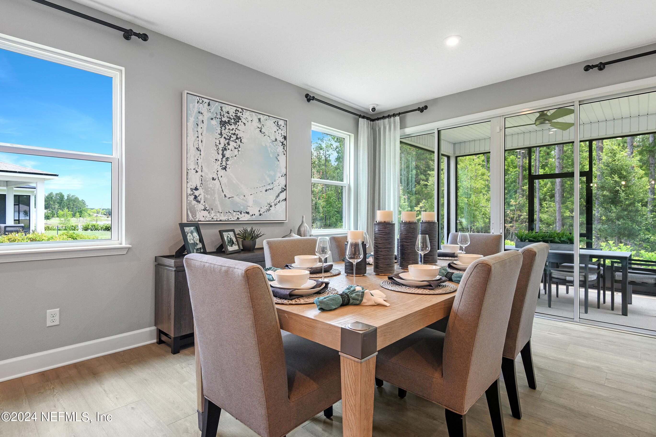 821 LIGHTSEY CROSSING Lane, St. Augustine