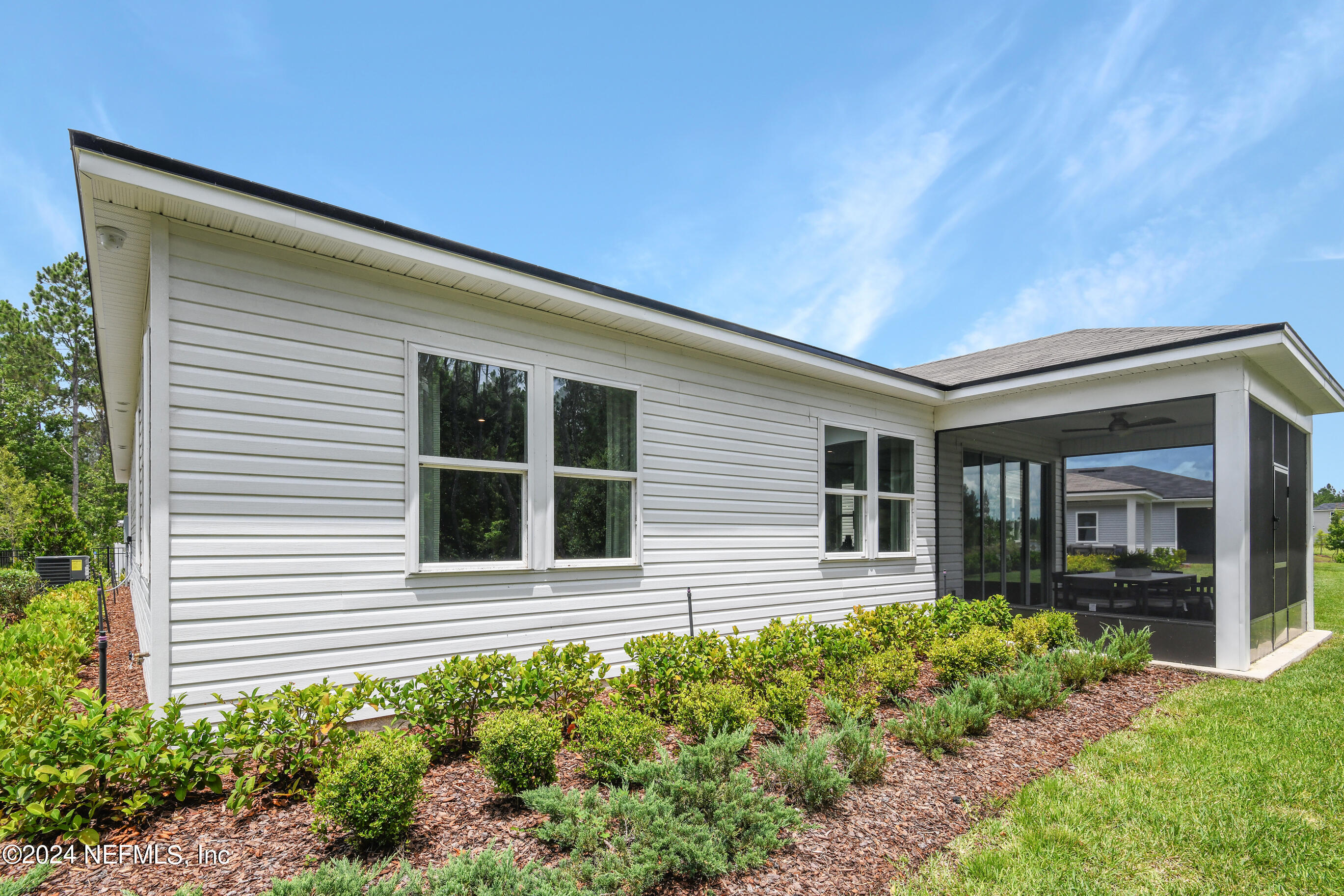 821 LIGHTSEY CROSSING Lane, St. Augustine