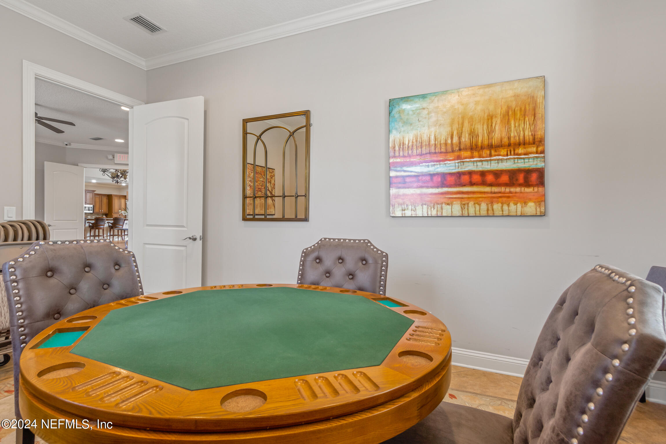 44 UTINA Way, St. Augustine