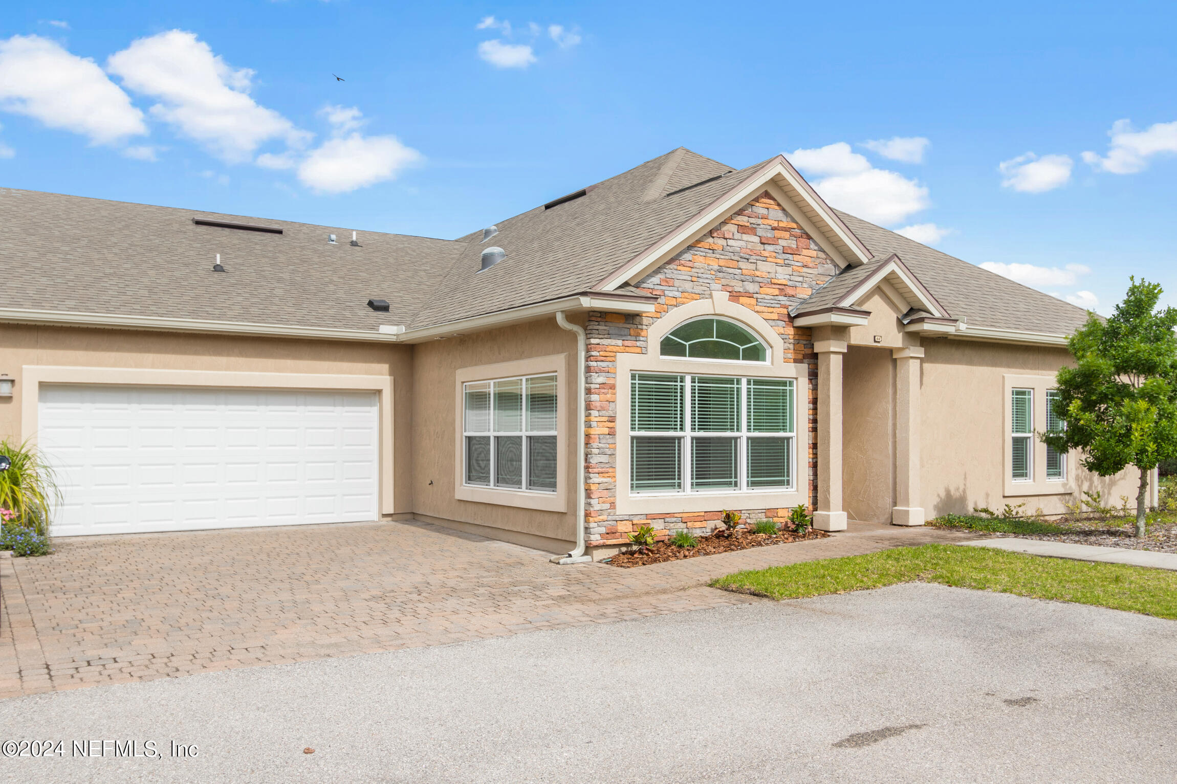 44 UTINA Way, St. Augustine