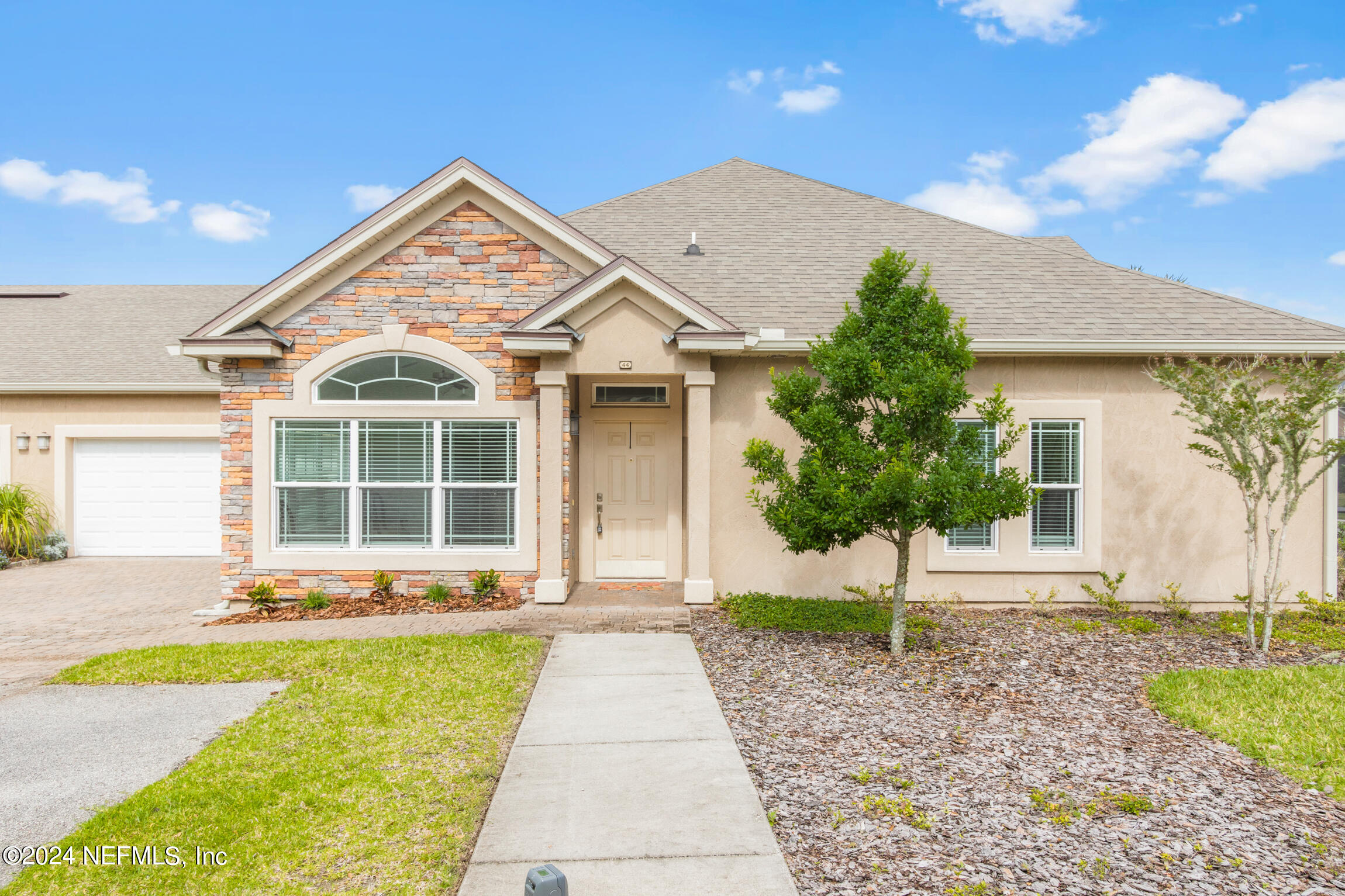 44 UTINA Way, St. Augustine