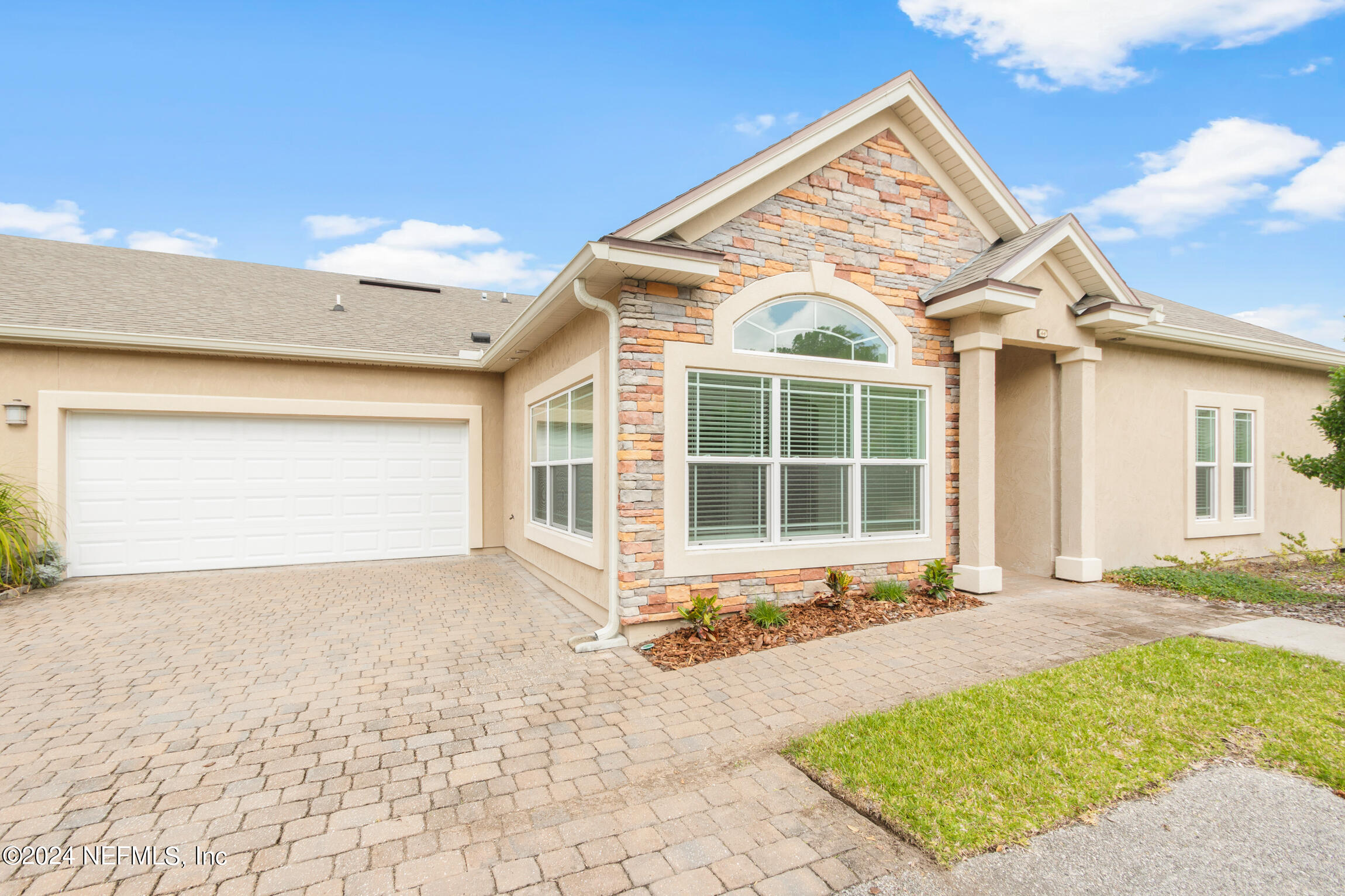 44 UTINA Way, St. Augustine
