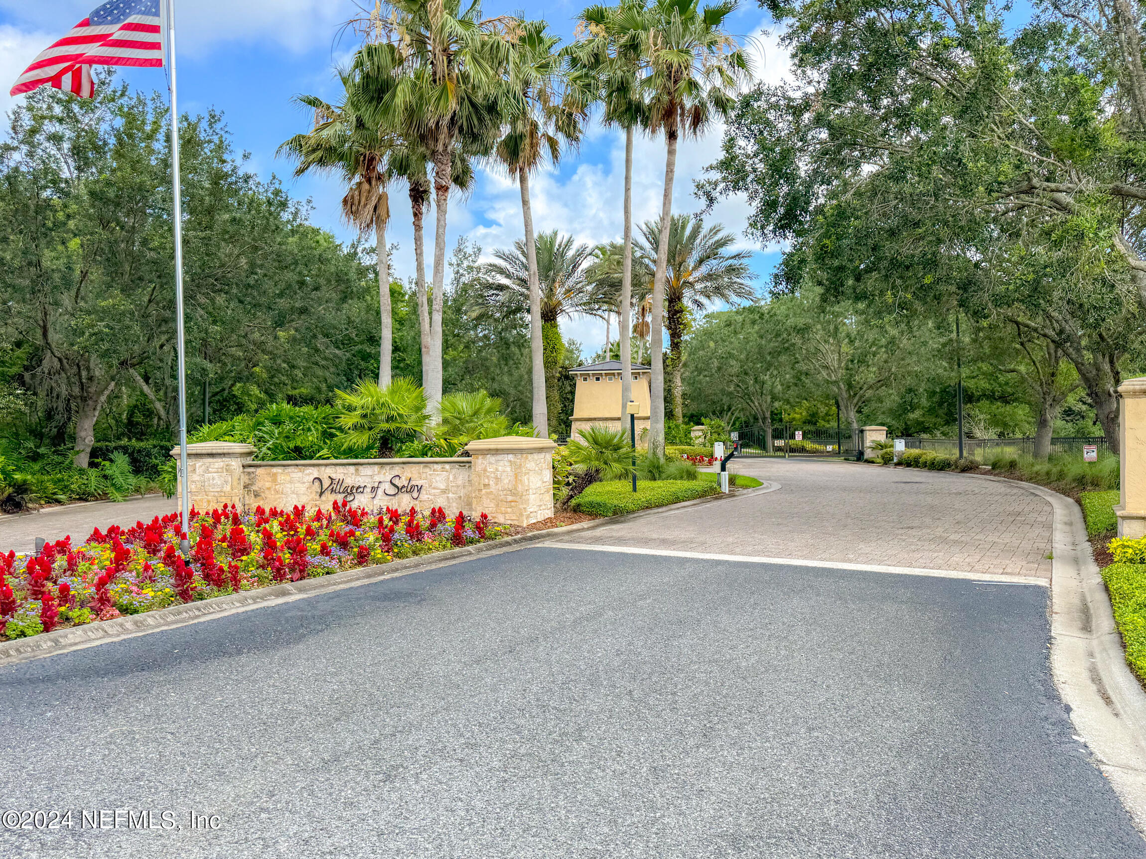 44 UTINA Way, St. Augustine