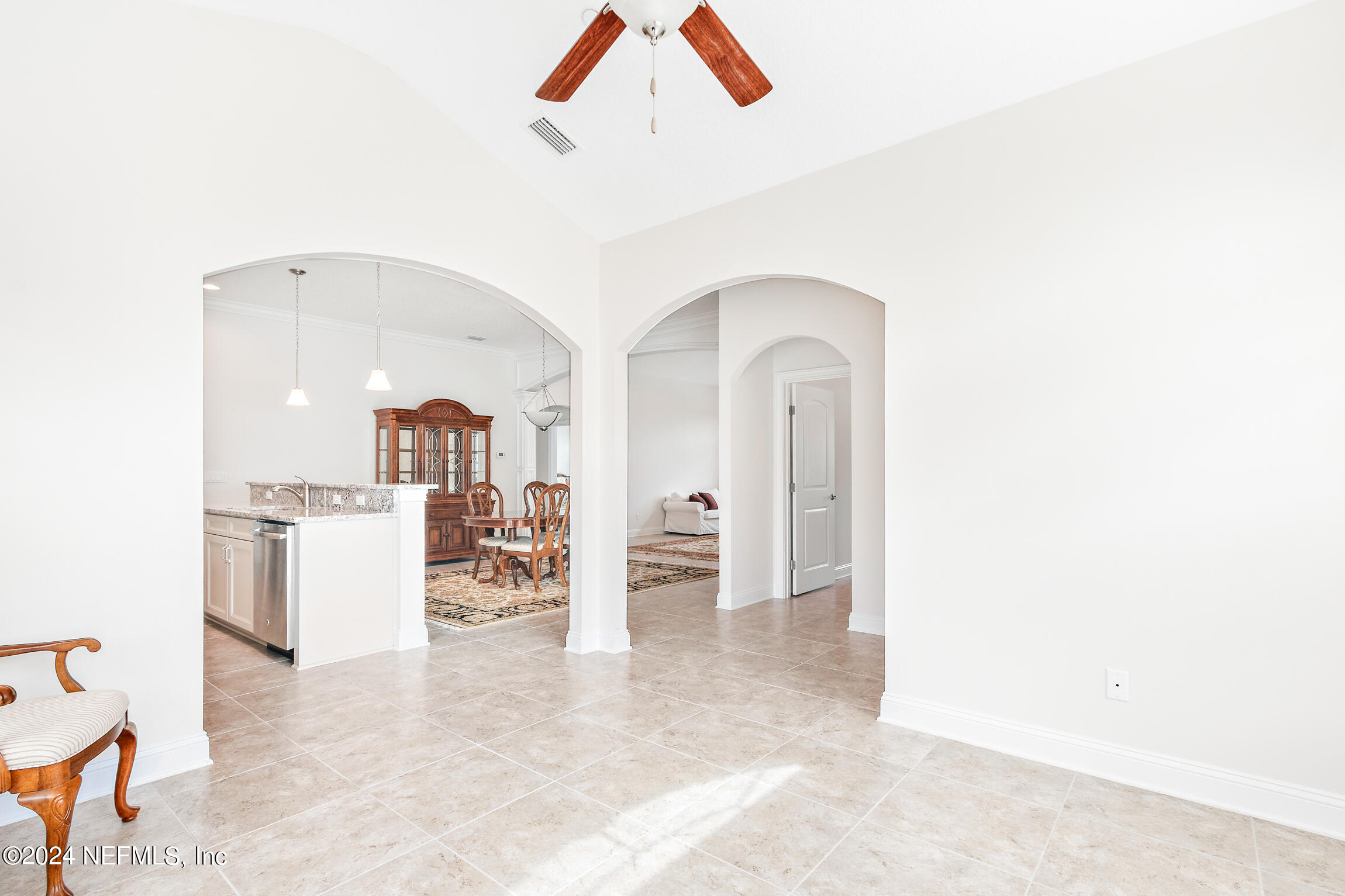 44 UTINA Way, St. Augustine