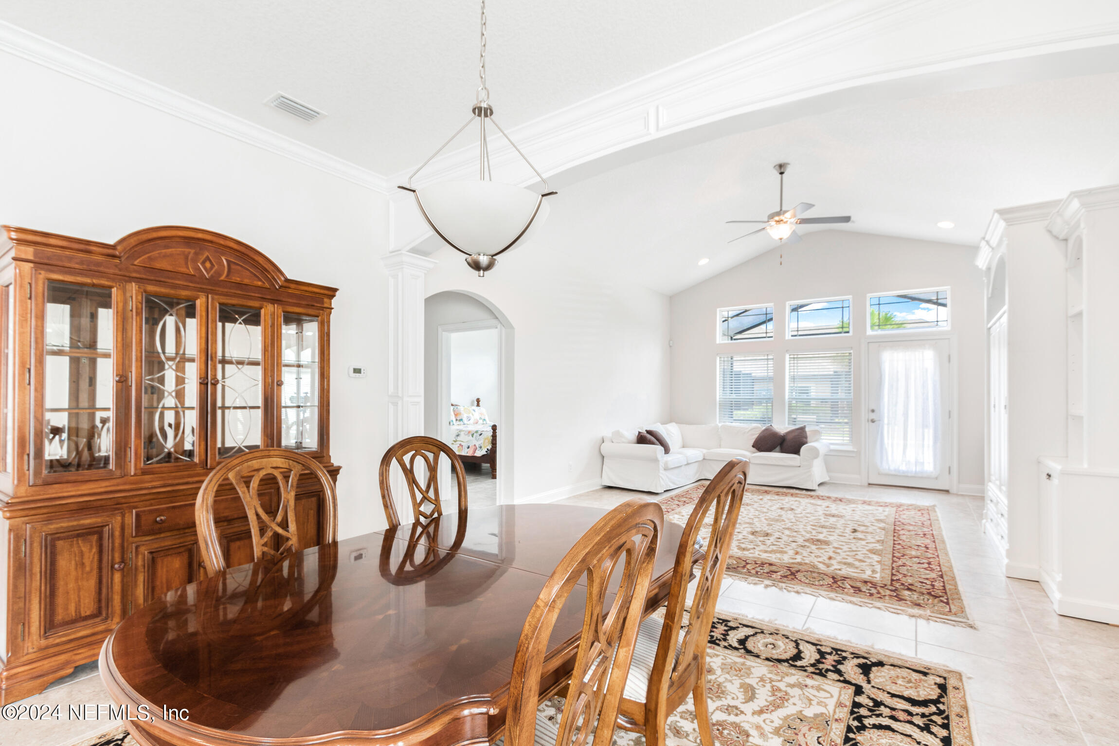 44 UTINA Way, St. Augustine