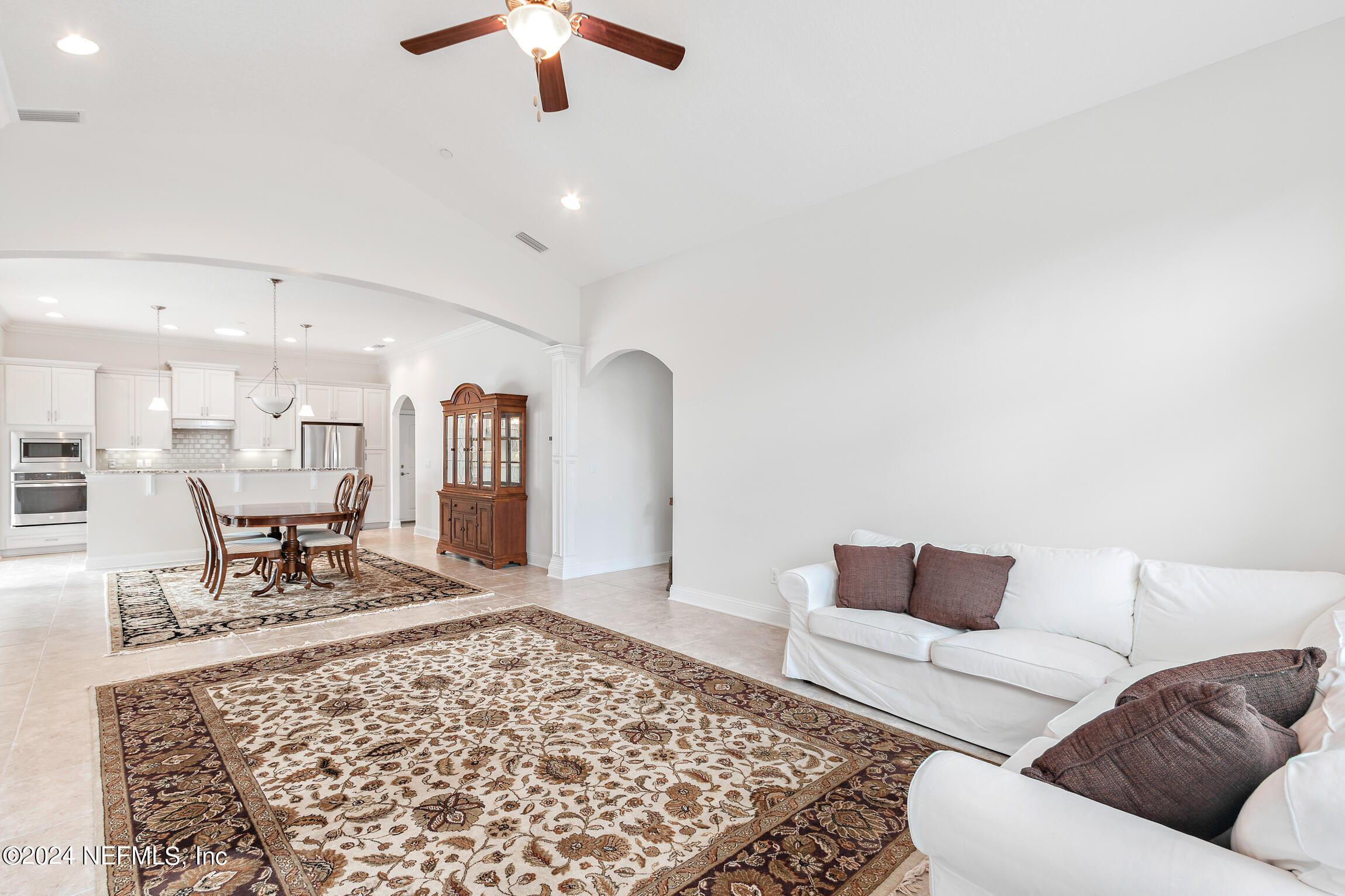 44 UTINA Way, St. Augustine