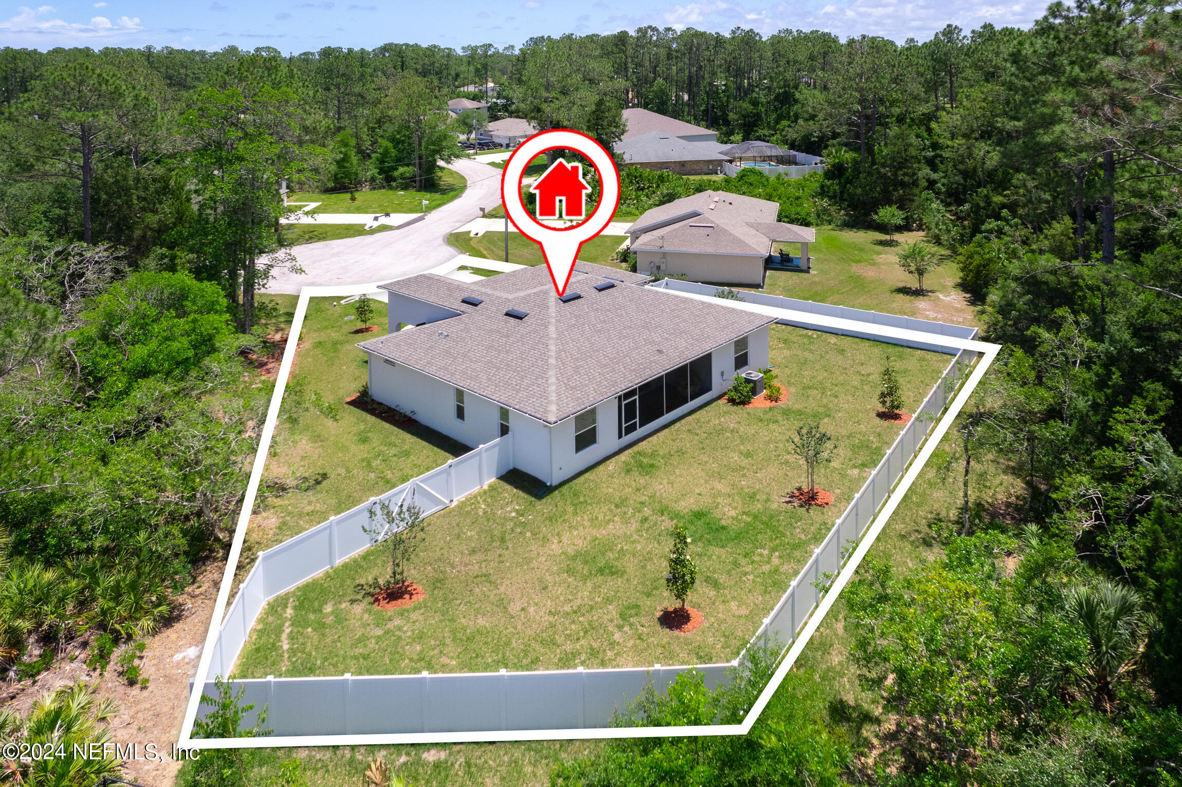 17 PITTMAN Place