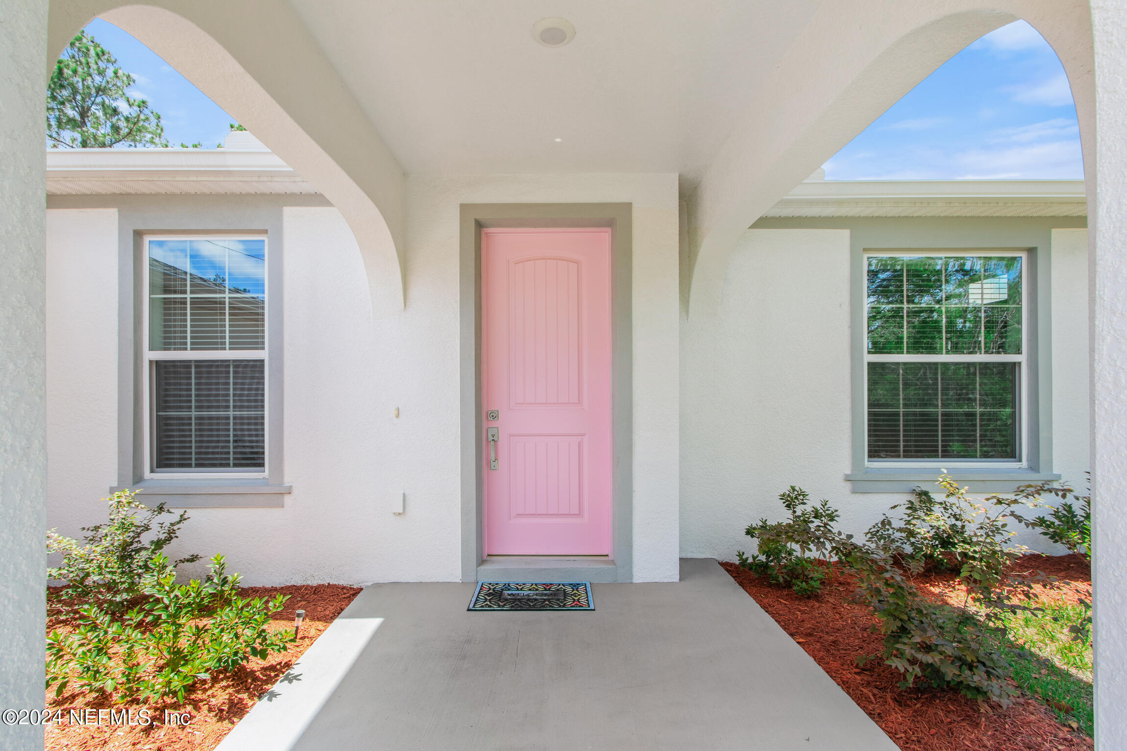 17 PITTMAN Place