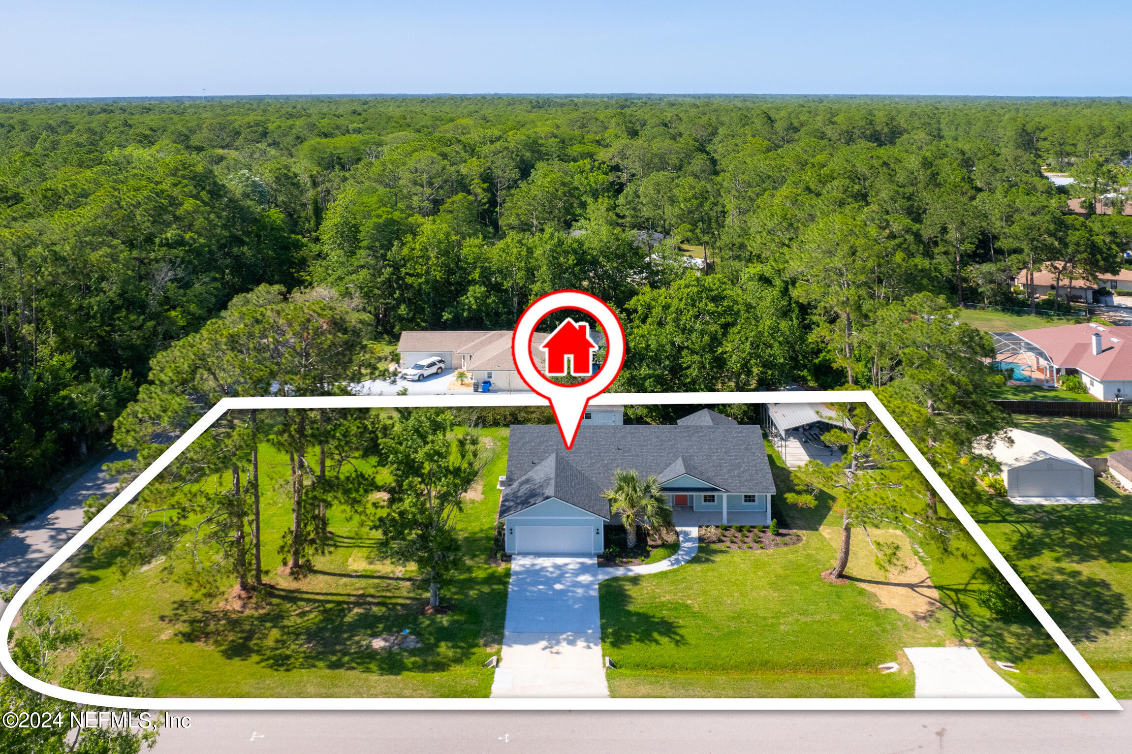 6779 MAGNOLIA Lane