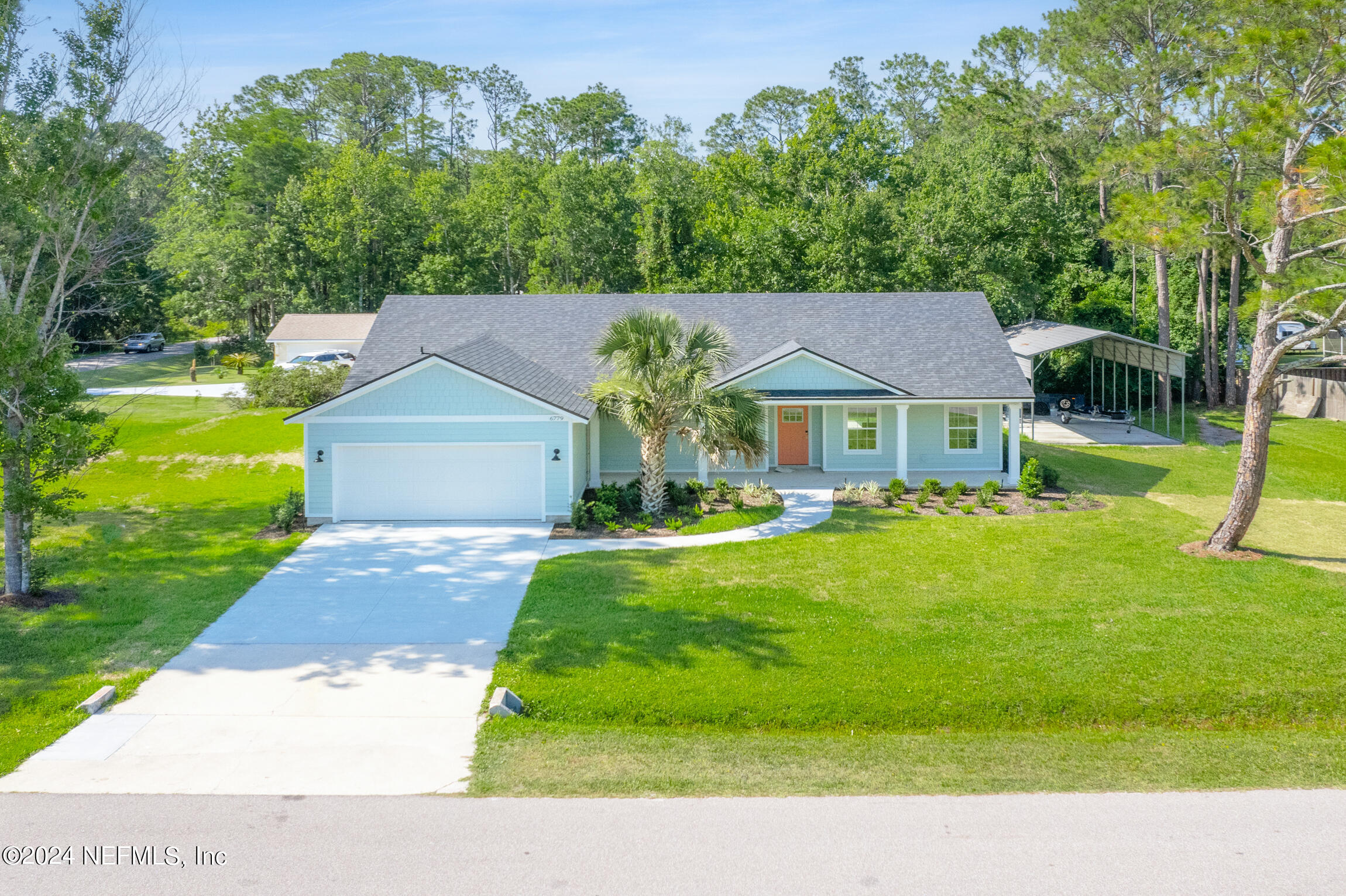 6779 MAGNOLIA Lane