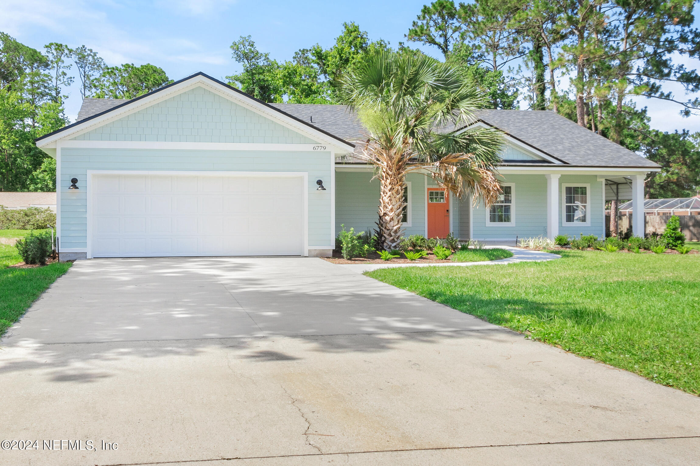 6779 MAGNOLIA Lane