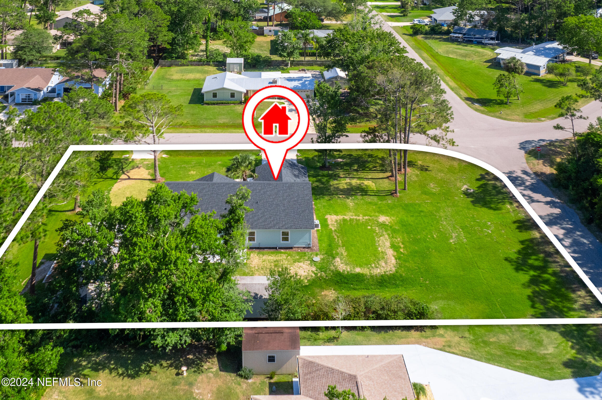 6779 MAGNOLIA Lane